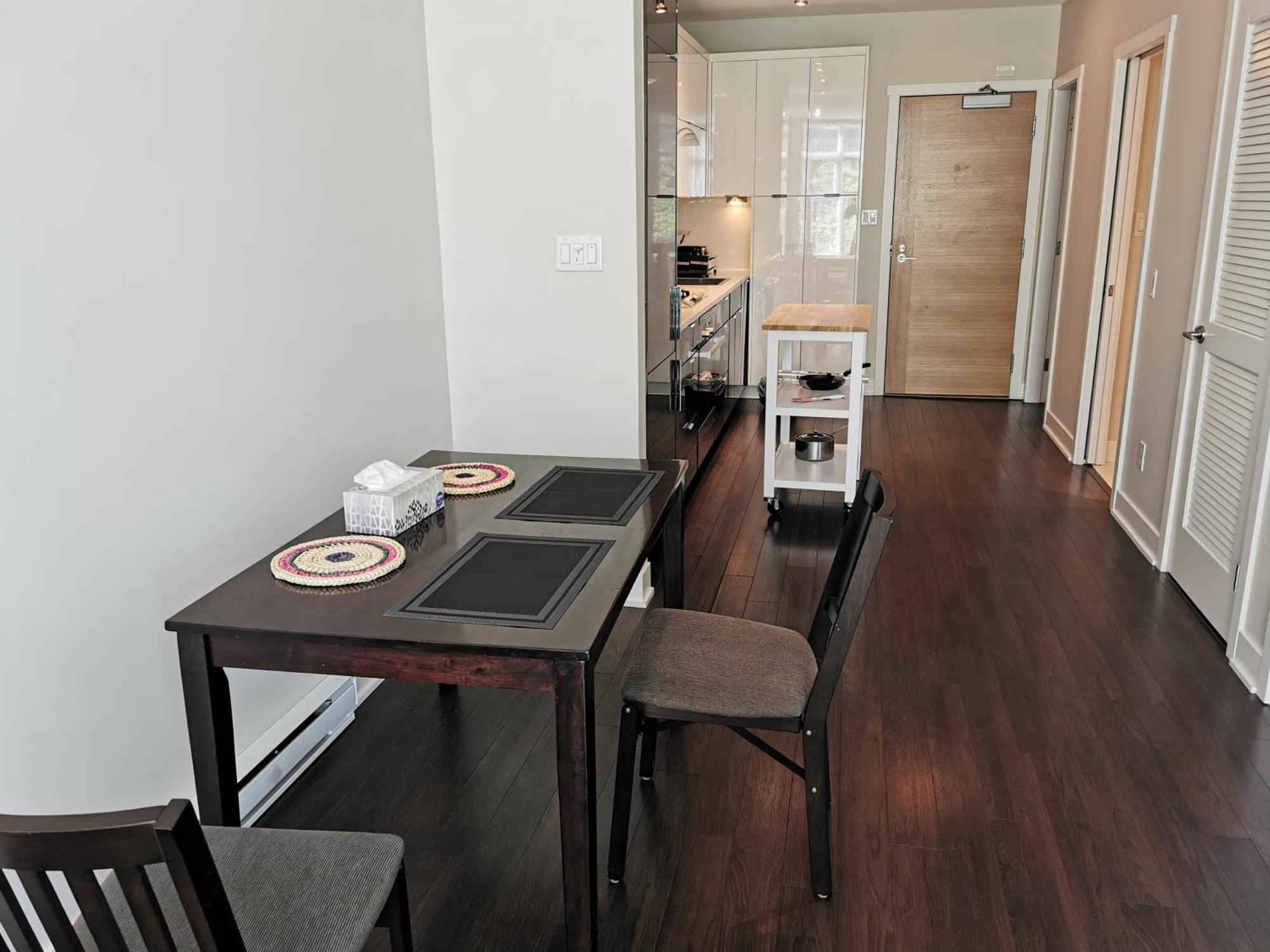 Relocation Special -kits Garden View
