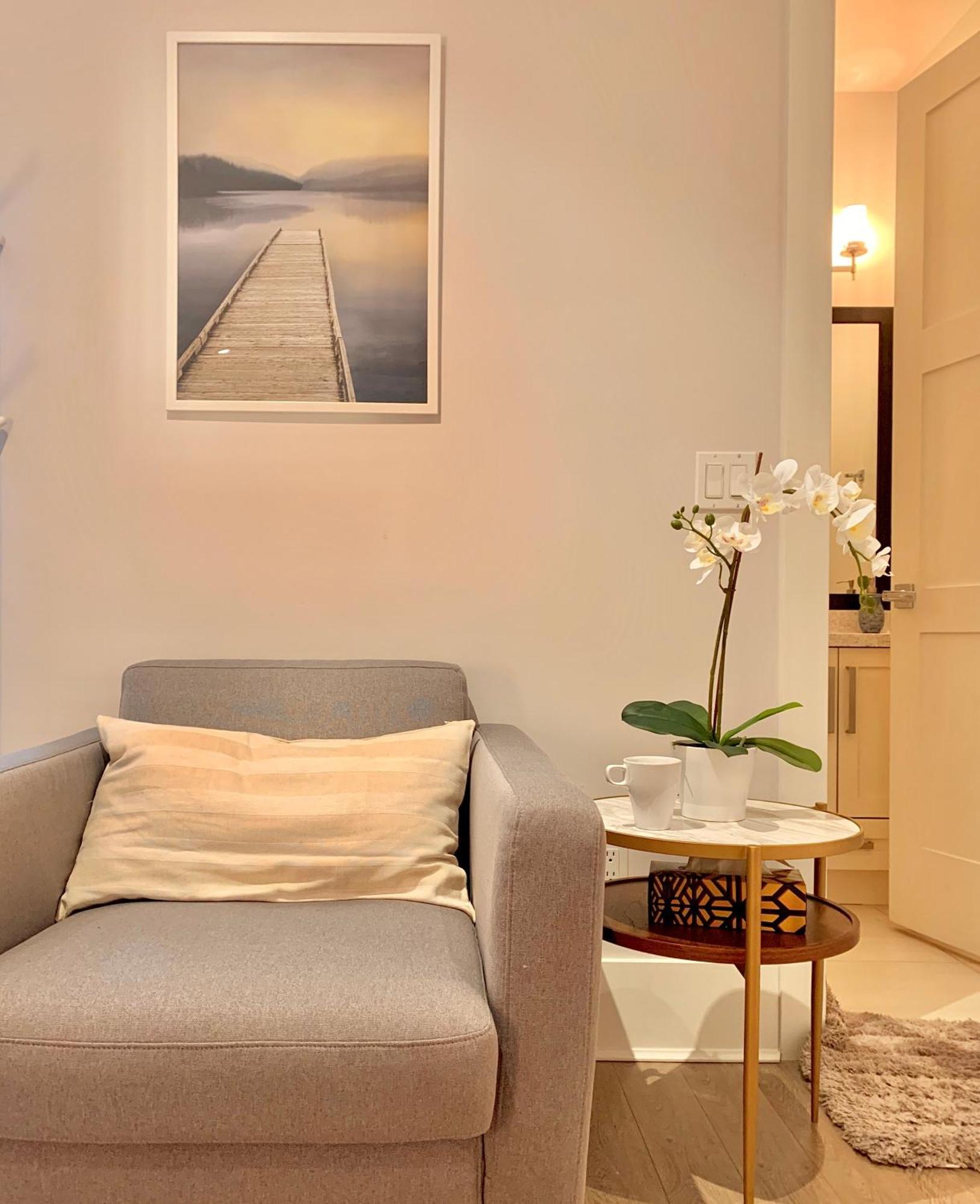 West Cozy Retreat By Host Launch 2* Vancouver