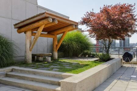 Holiday home 1br Stunning View In Dt Gastown Vancouver
