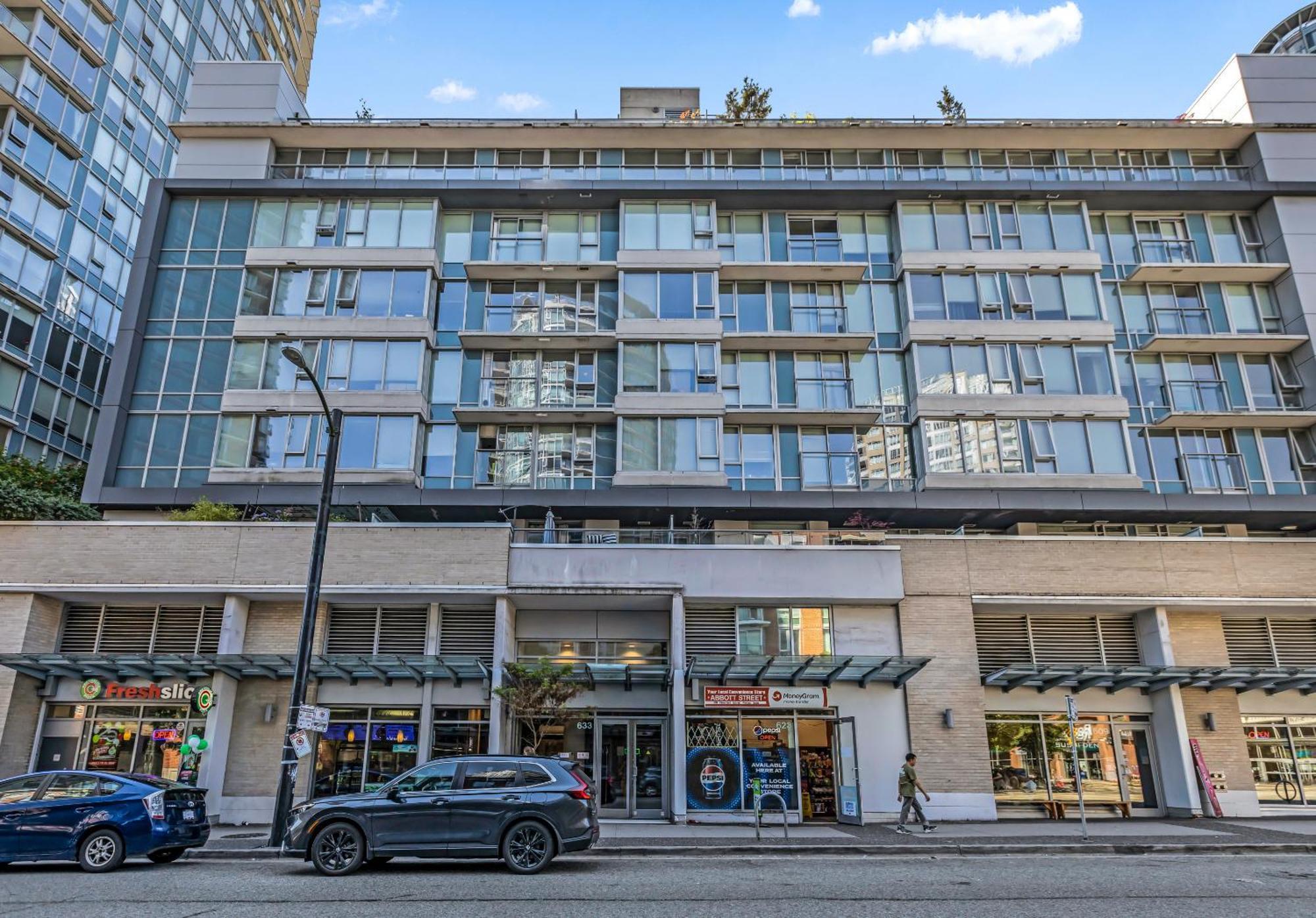 Holiday home Gastown Downtown Very Vancouver
