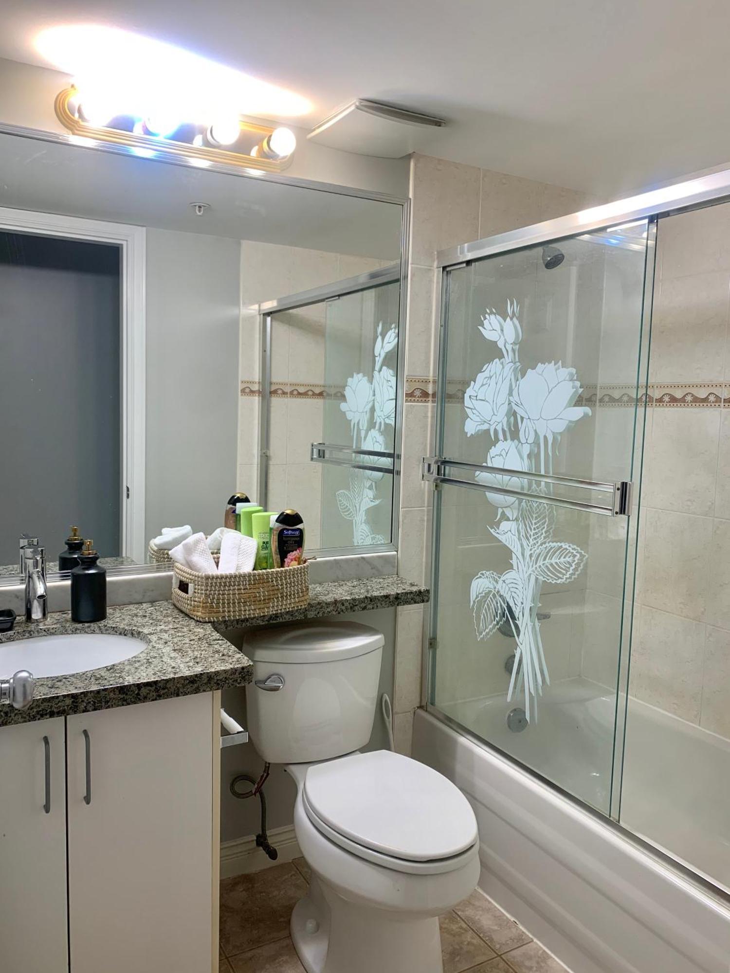 2br Near Skytrain Station, Private And Convenient * Vancouver