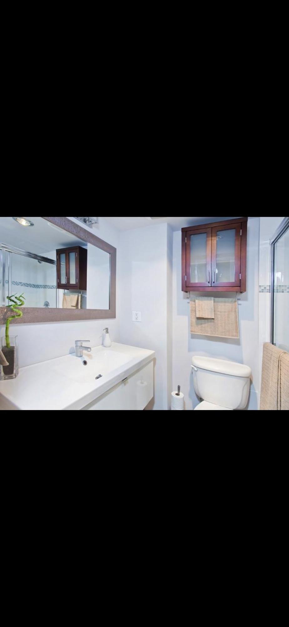 West End Apartment Vancouver
