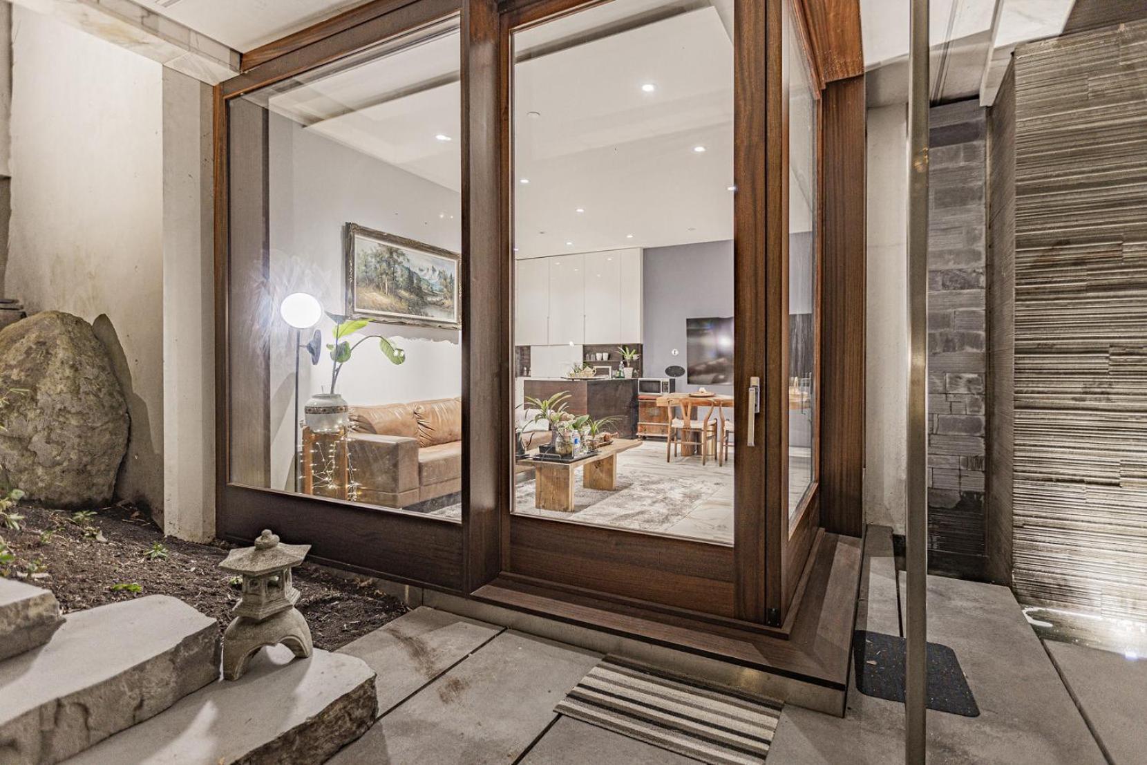 White House Ferienhaus *