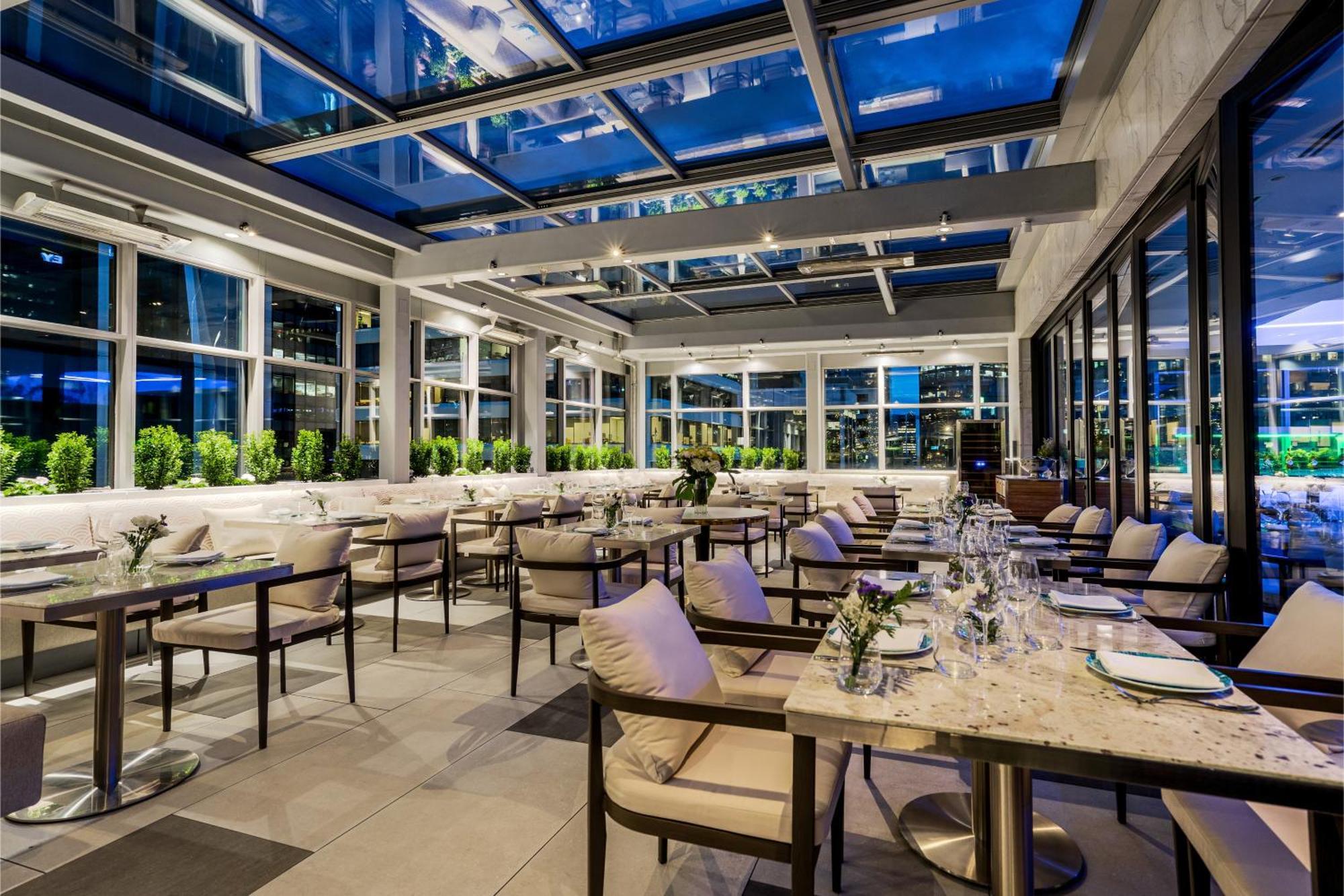 Hotel Azur Legacy Collection Vancouver