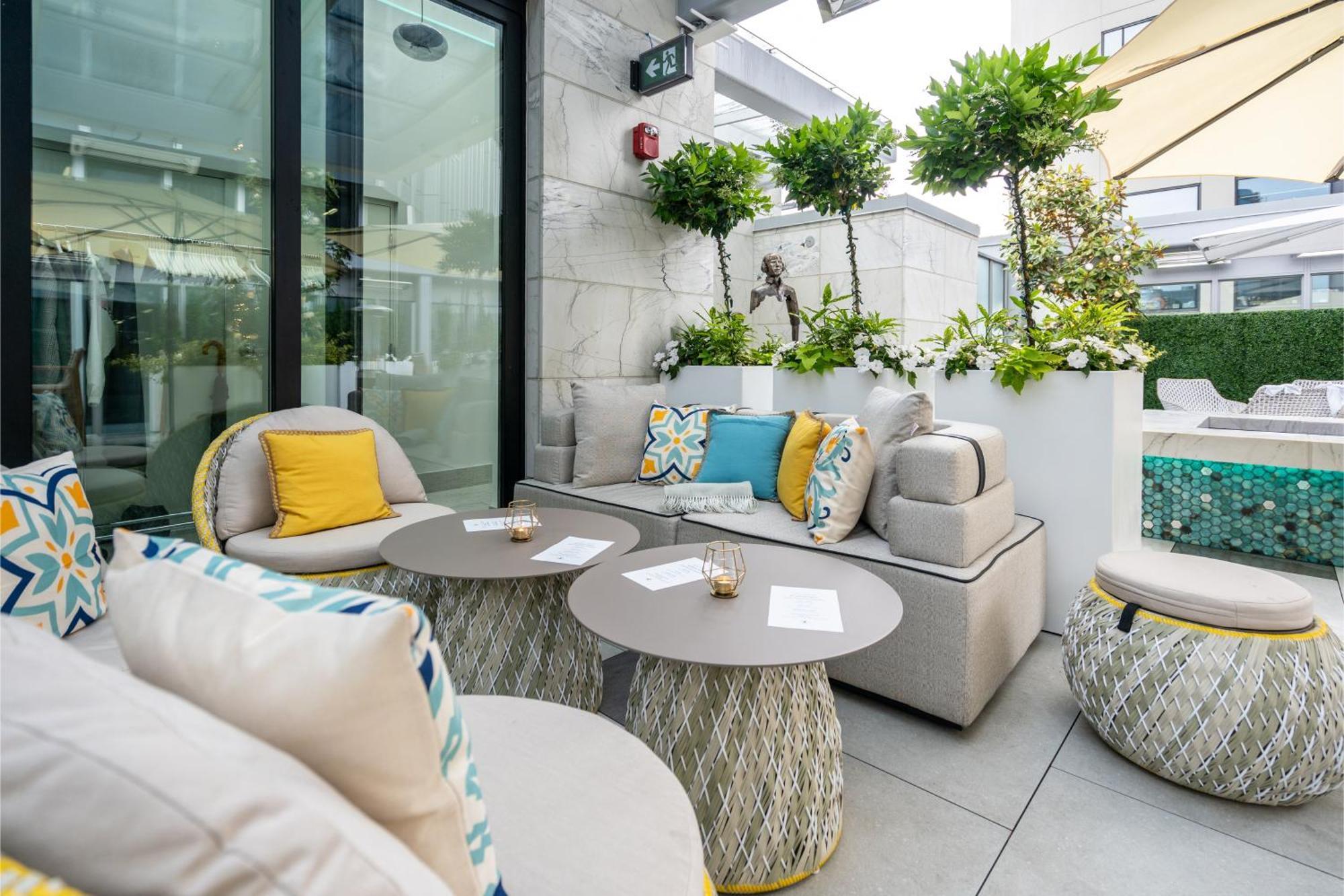 Hotel Azur Legacy Collection 5*