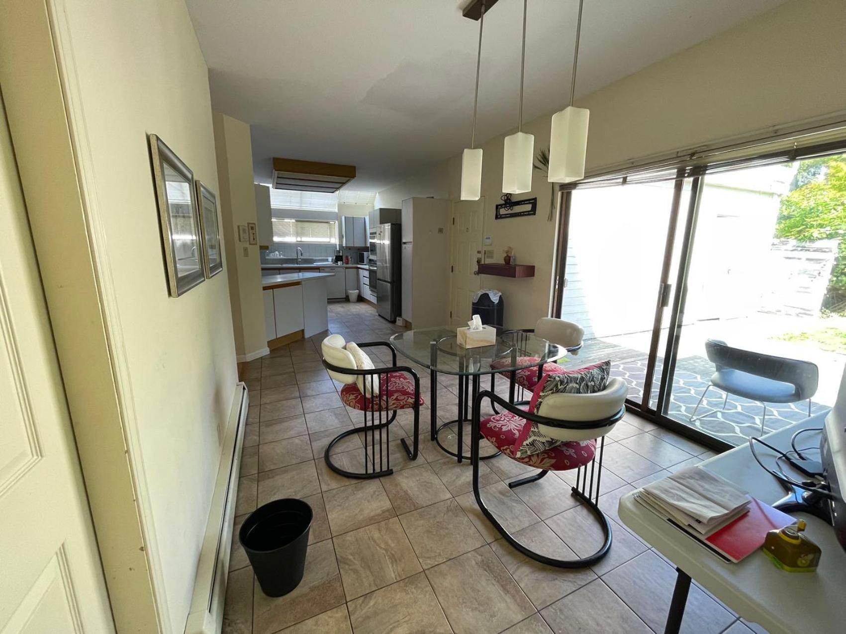 Gasthof Stylish & Retreat - Basement *