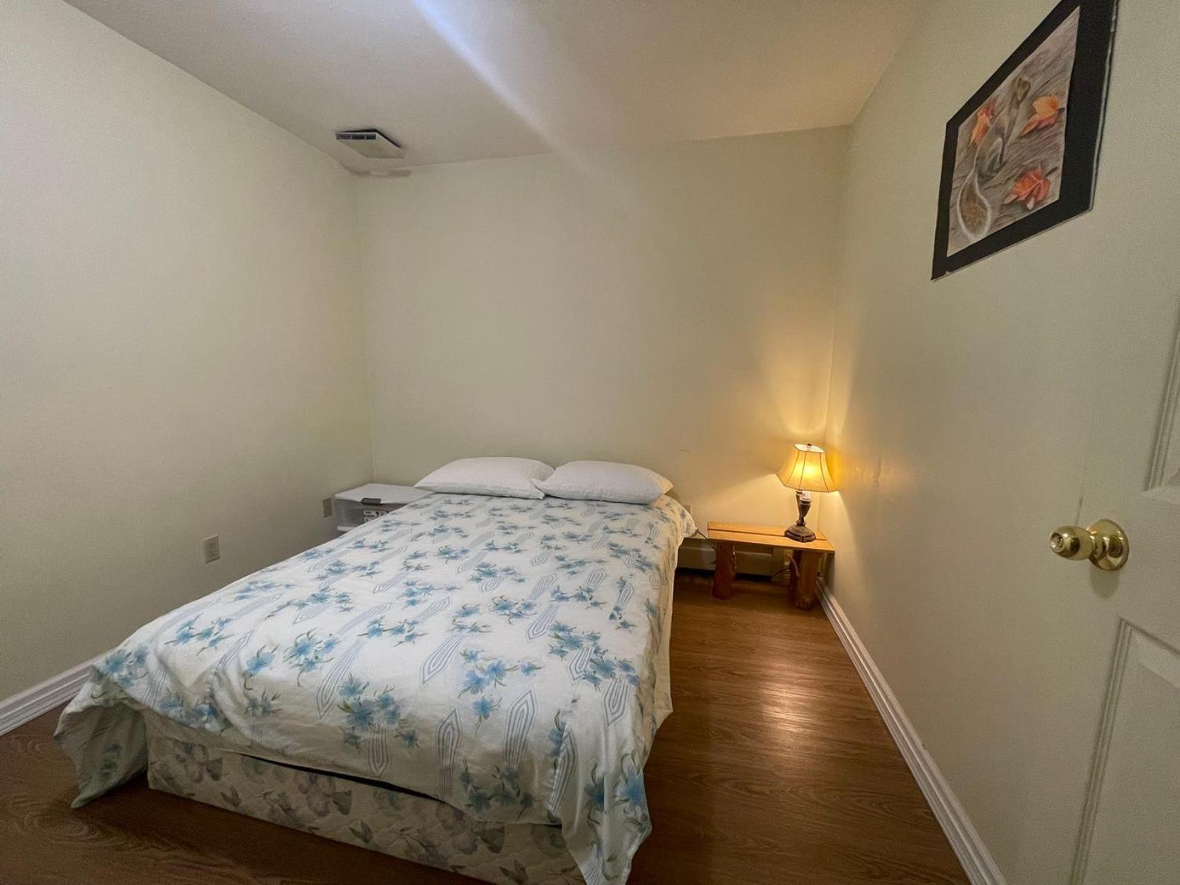 Stylish & Retreat - Basement * Vancouver