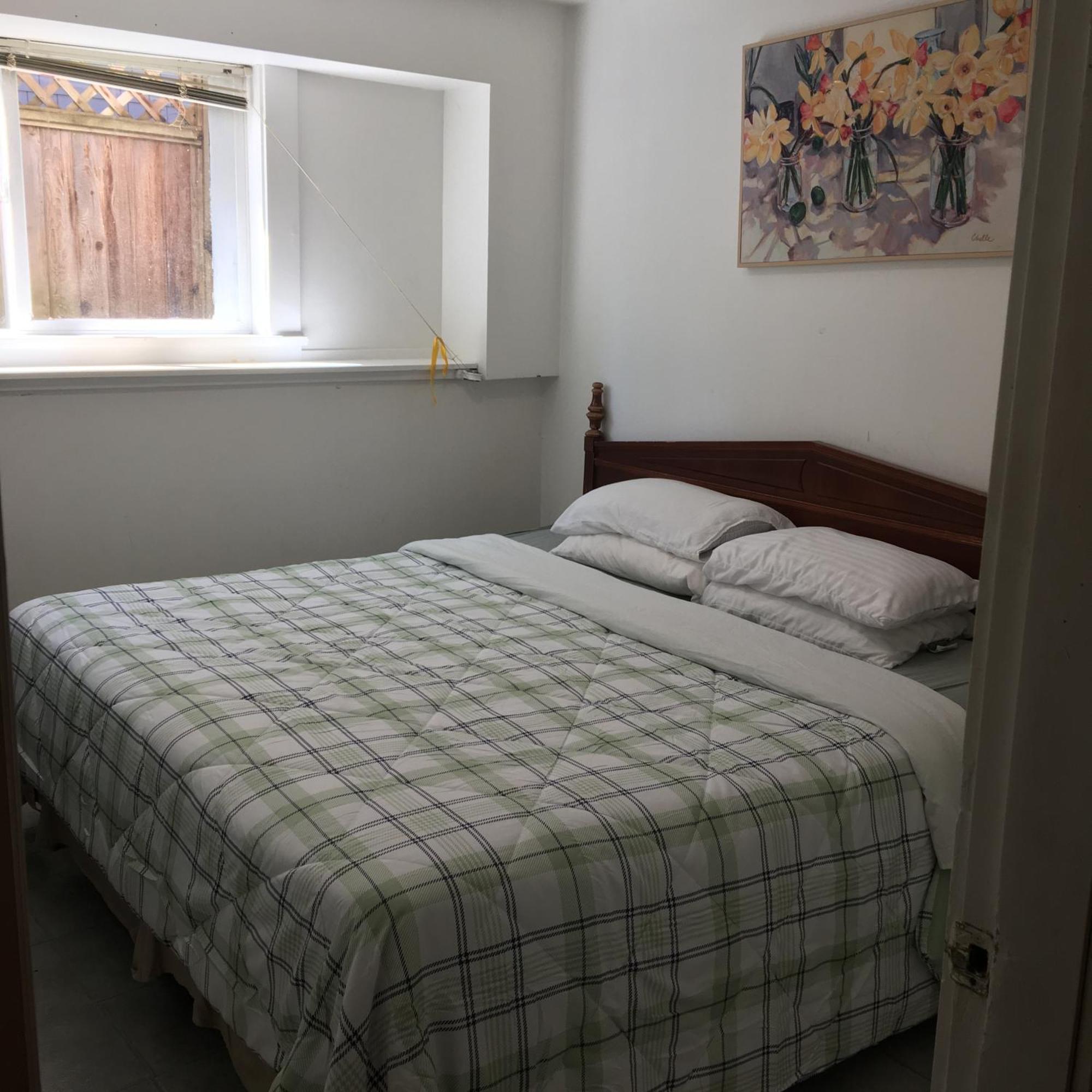 Guest house Linda Vancouver
