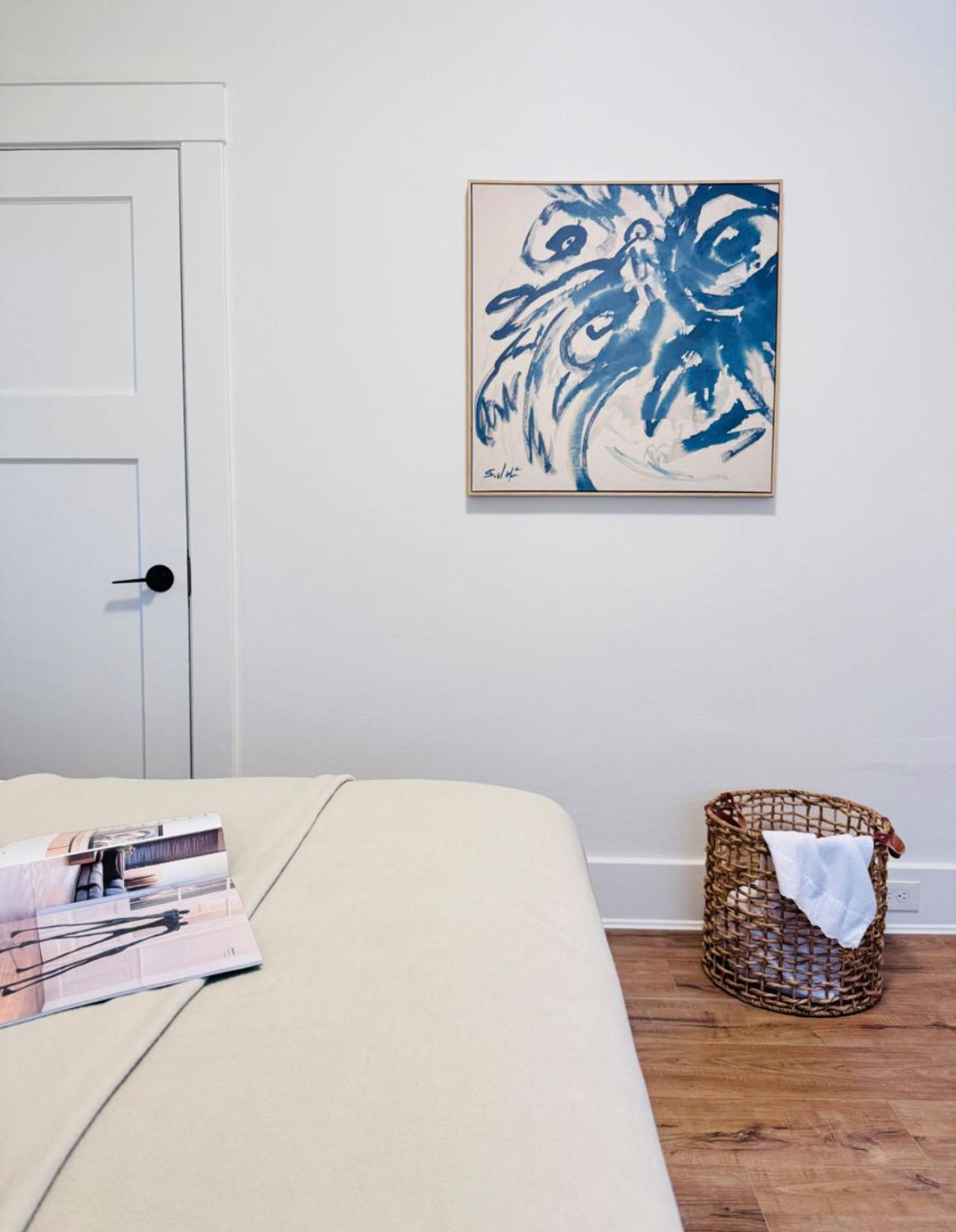 Deluxe Queen Bedroom With Bathroom In West Gasthof *