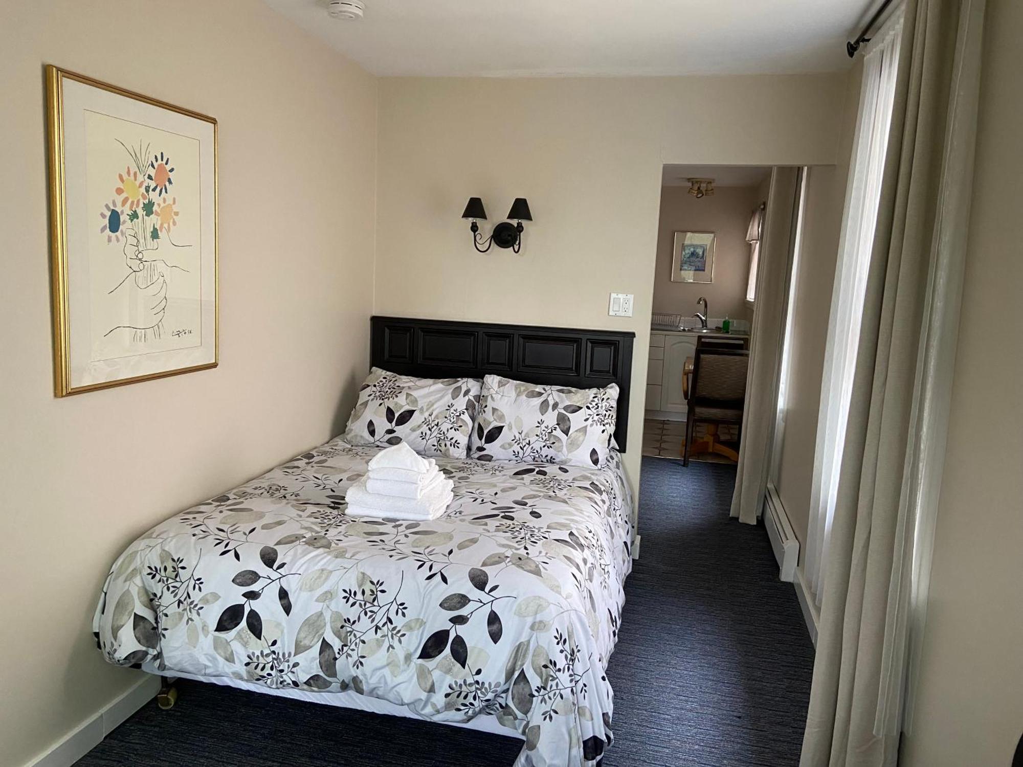 Bed & Breakfast Douglas 3*