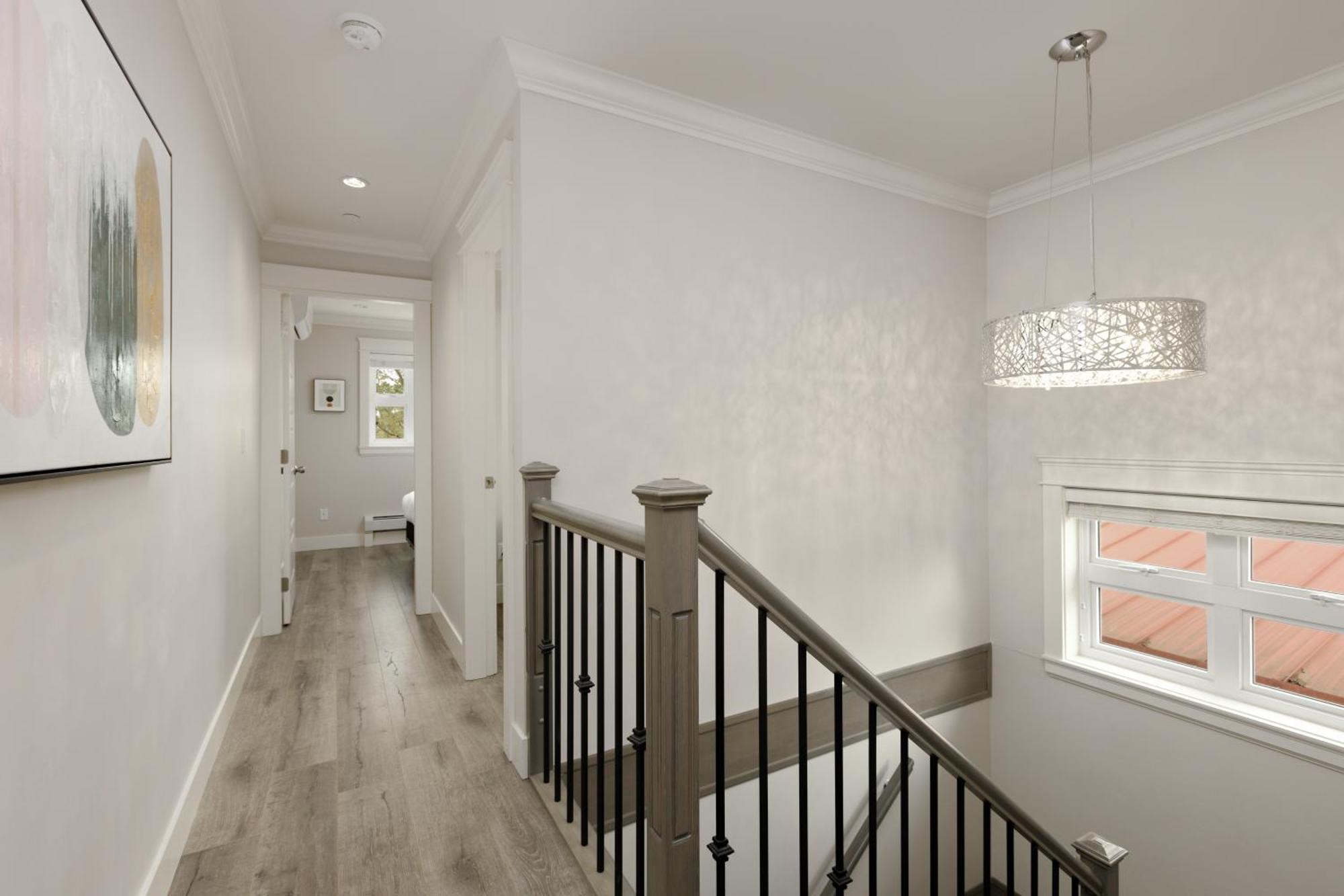 Spacious 4-bedroom In Convenient Location Vancouver