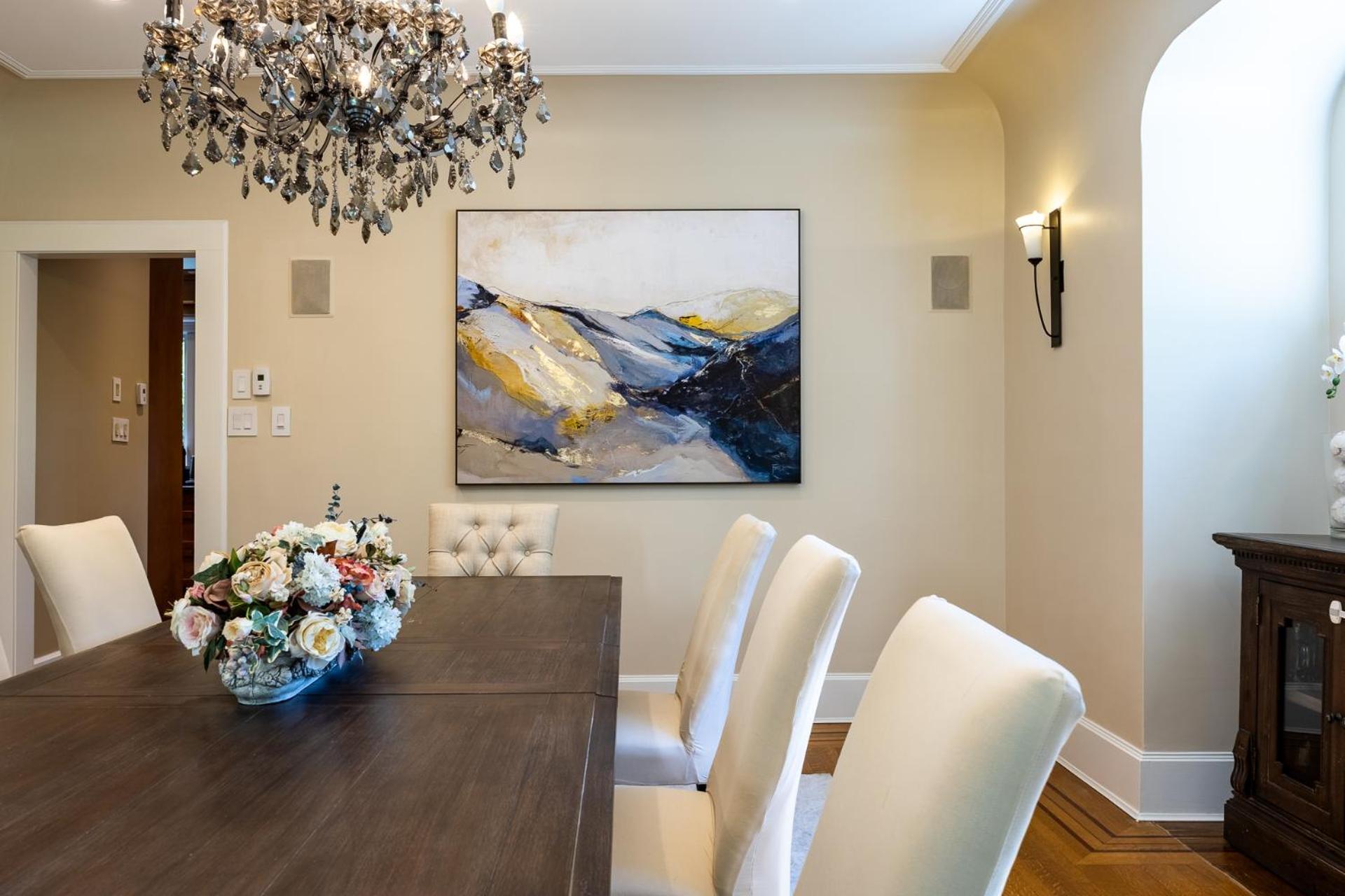 Shaughnessy Cozy Bedrooms Homestay