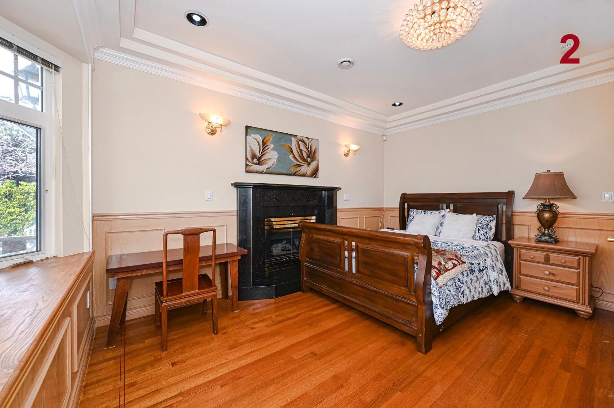 7 Bedrooms In The Heart Of Hotel *