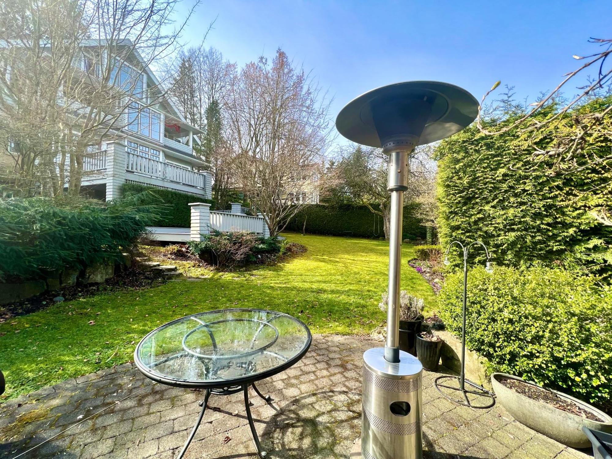Aristocrathomestay Privatunterkunft Vancouver