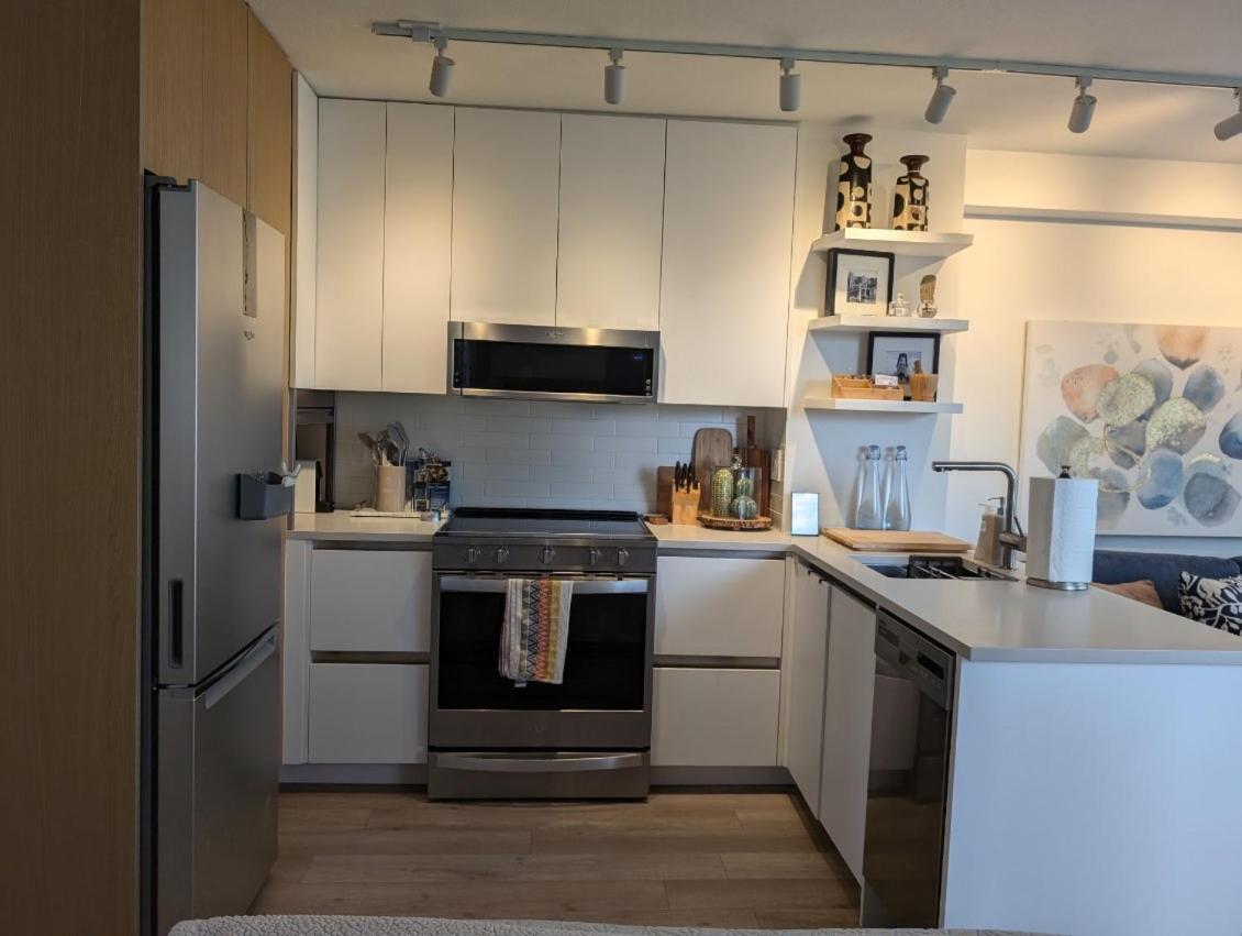 Penthouses Of Ave Apartment