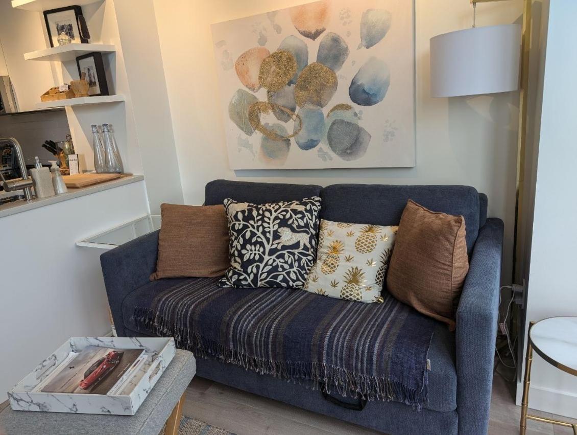 Apartment Penthouses Of Ave *