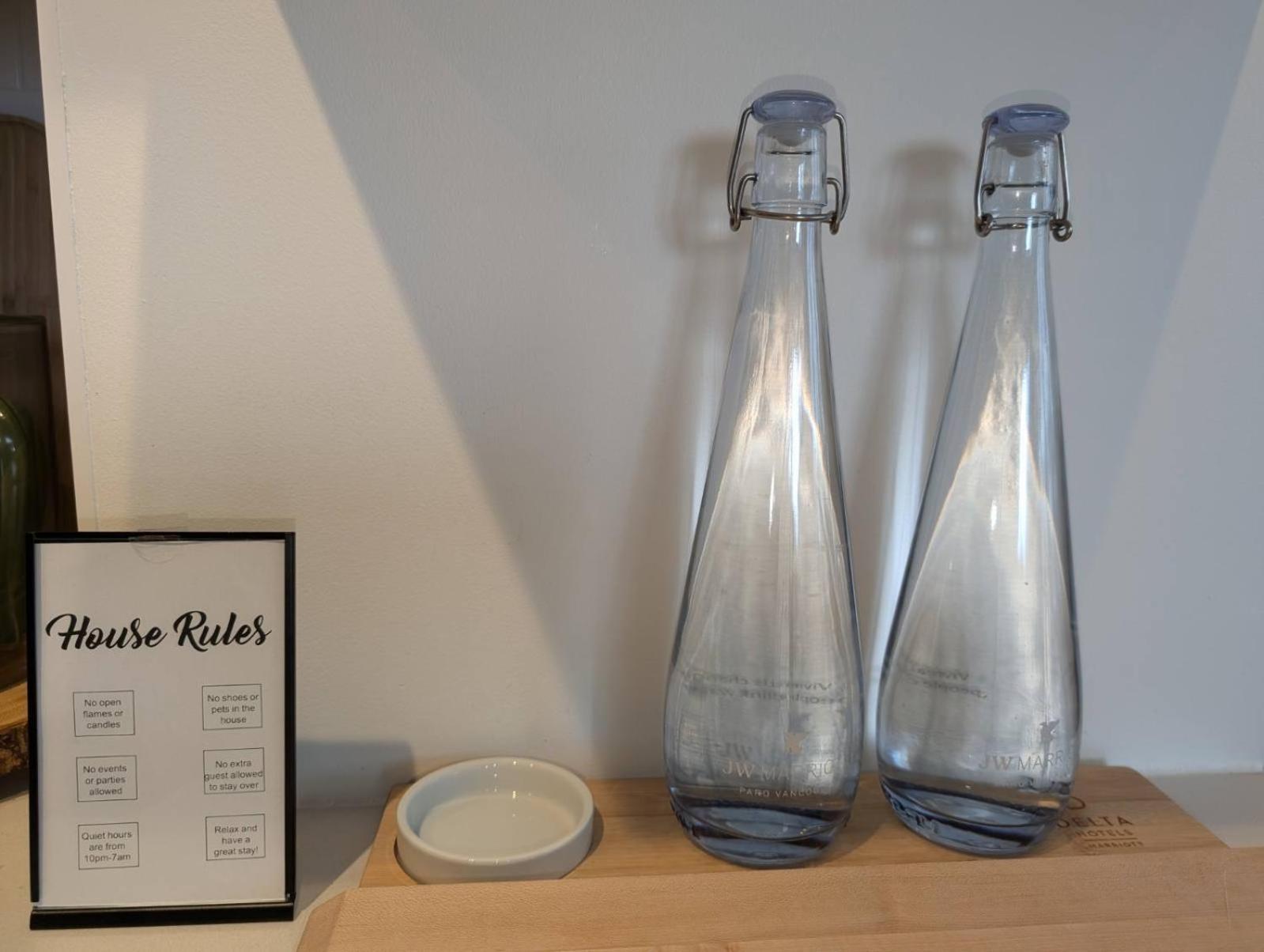Apartment Penthouses Of Ave Vancouver