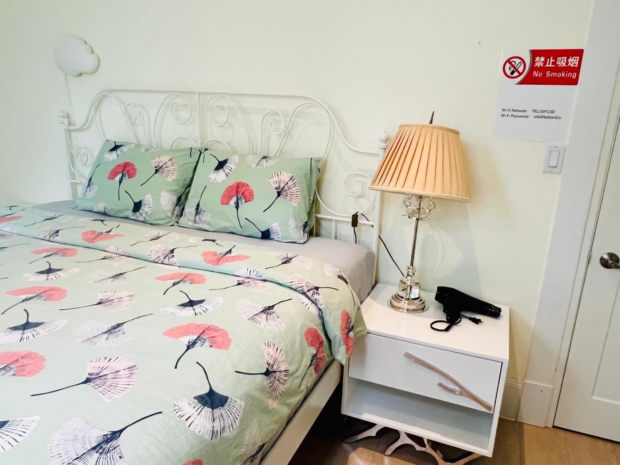 Meet友缘 Homestay Vancouver