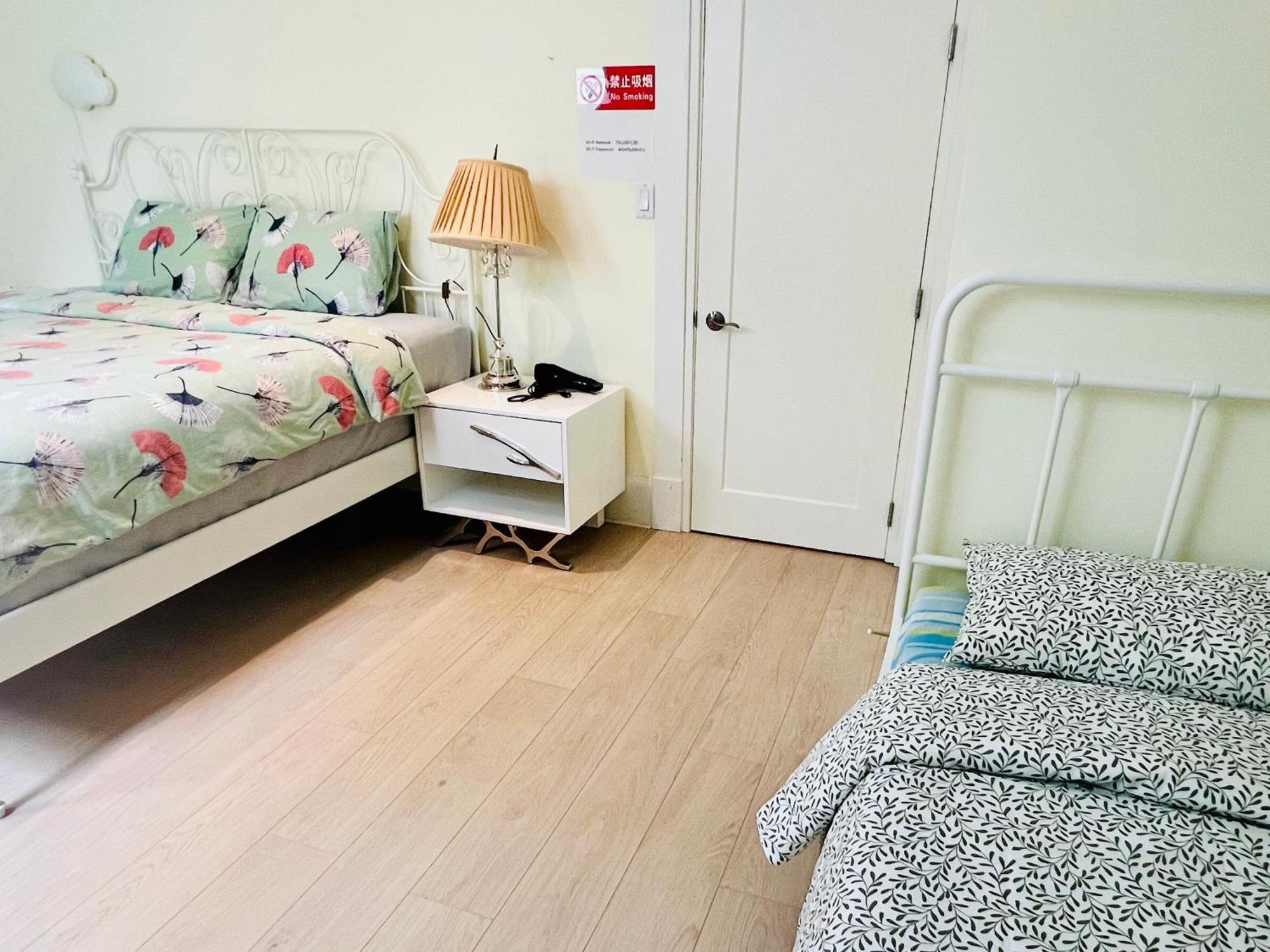 Meet友缘 Homestay