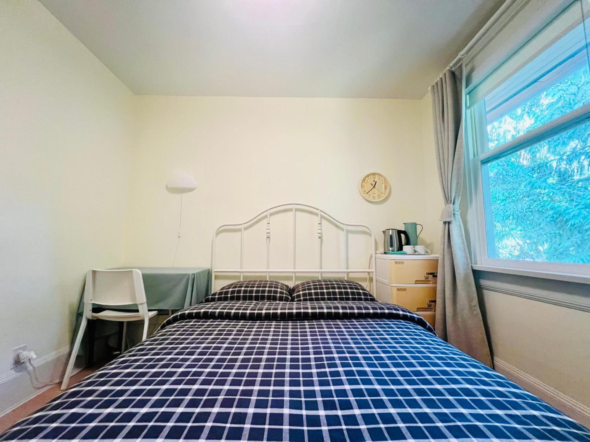 Meet友缘 Homestay Vancouver
