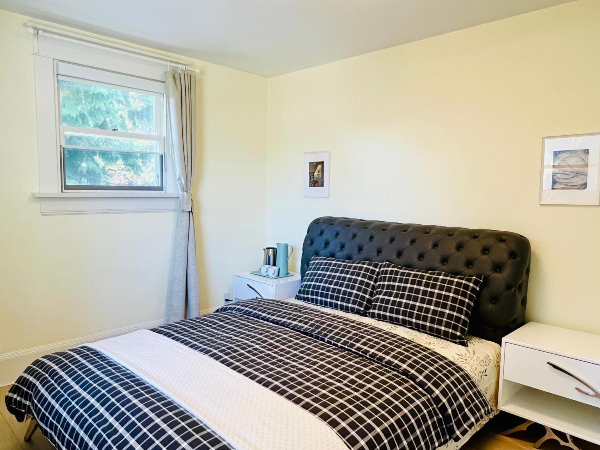 Meet友缘 Homestay Vancouver