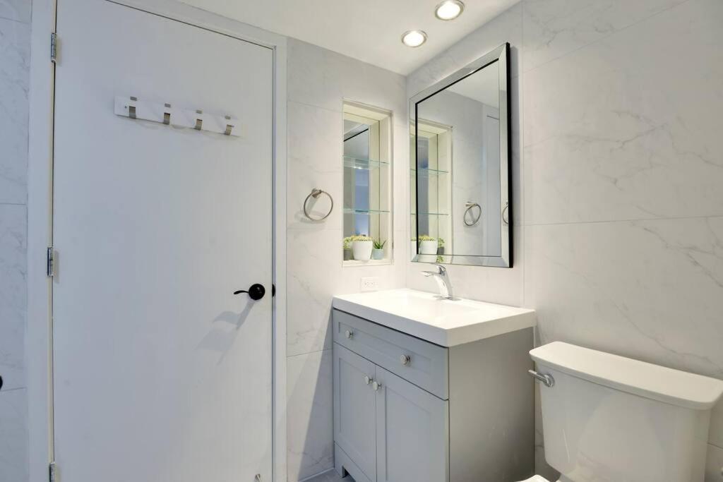 Luxury In Downtown With View Vancouver