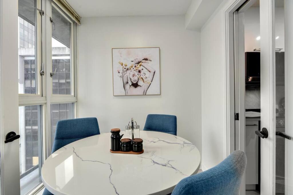 Apartment Luxury In Downtown With View