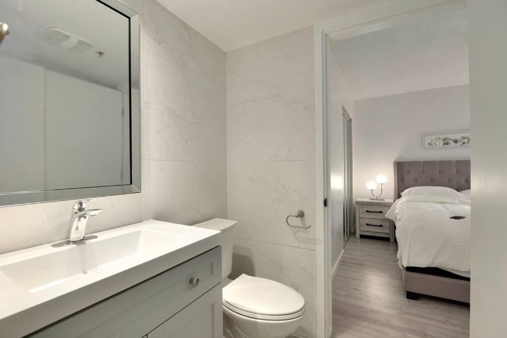 Apartment Luxury In Downtown With View *
