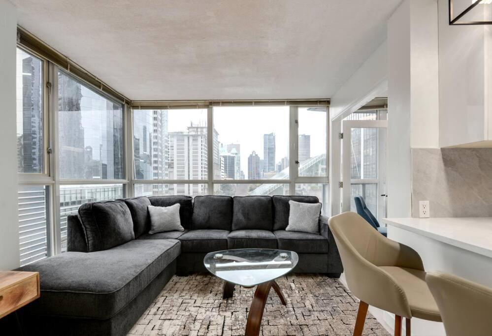 Apartment Luxury In Downtown With View