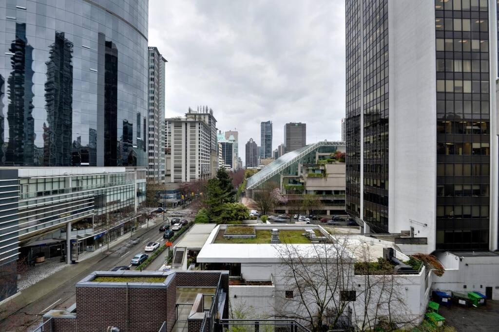 Apartment Luxury In Downtown With View
