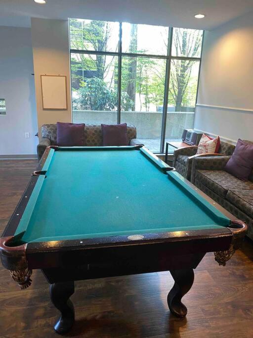 Apartment Luxury In Downtown With View *