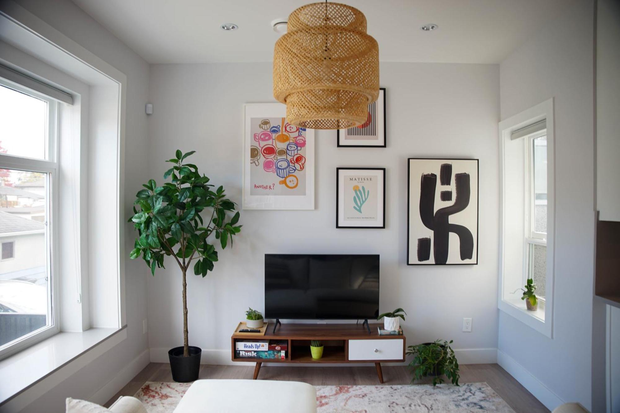 Charming 3br In A Lovely Neighborhood Vancouver