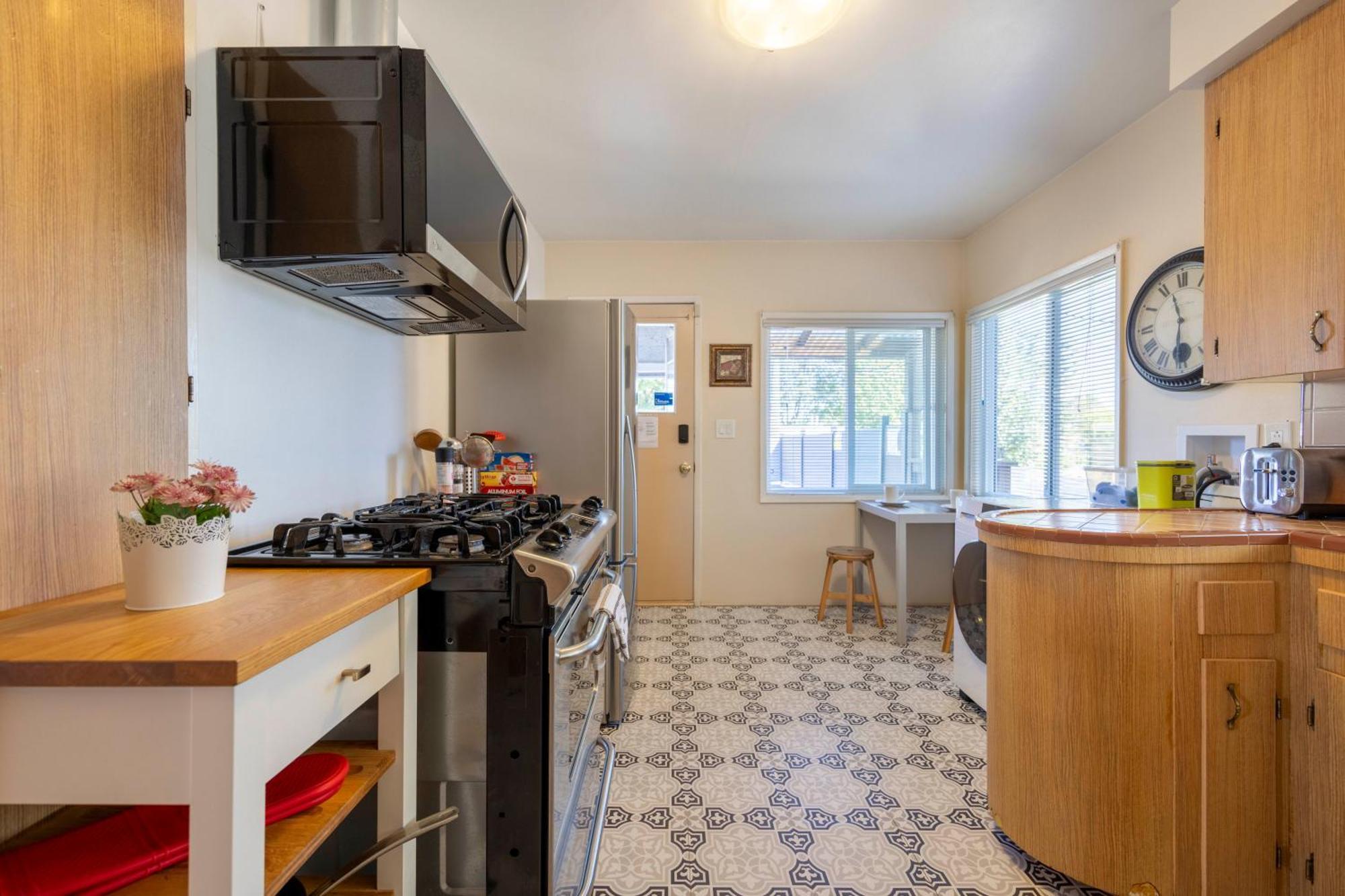 Scenic And Radiant Haven In The Heart Of Ferienhaus *
