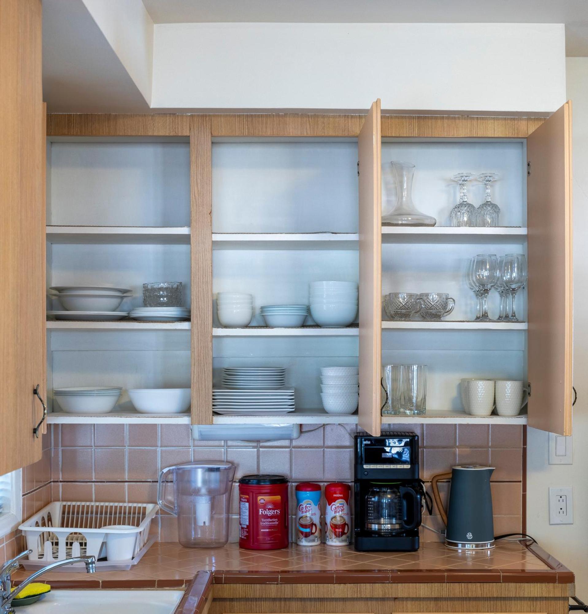 Ferienhaus Scenic And Radiant Haven In The Heart Of Vancouver