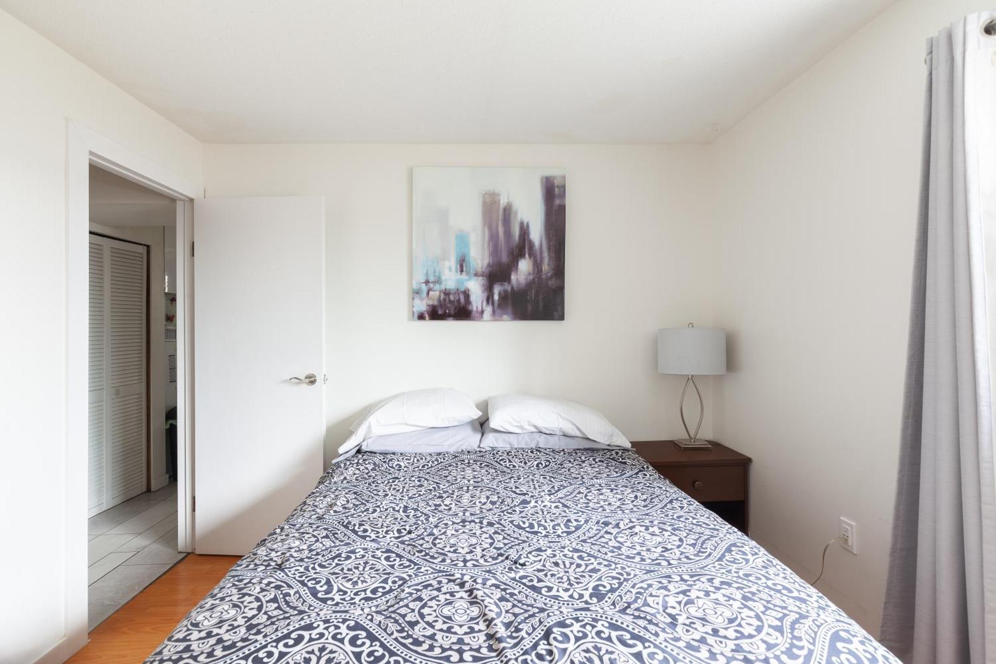 Apartment Pne Delight