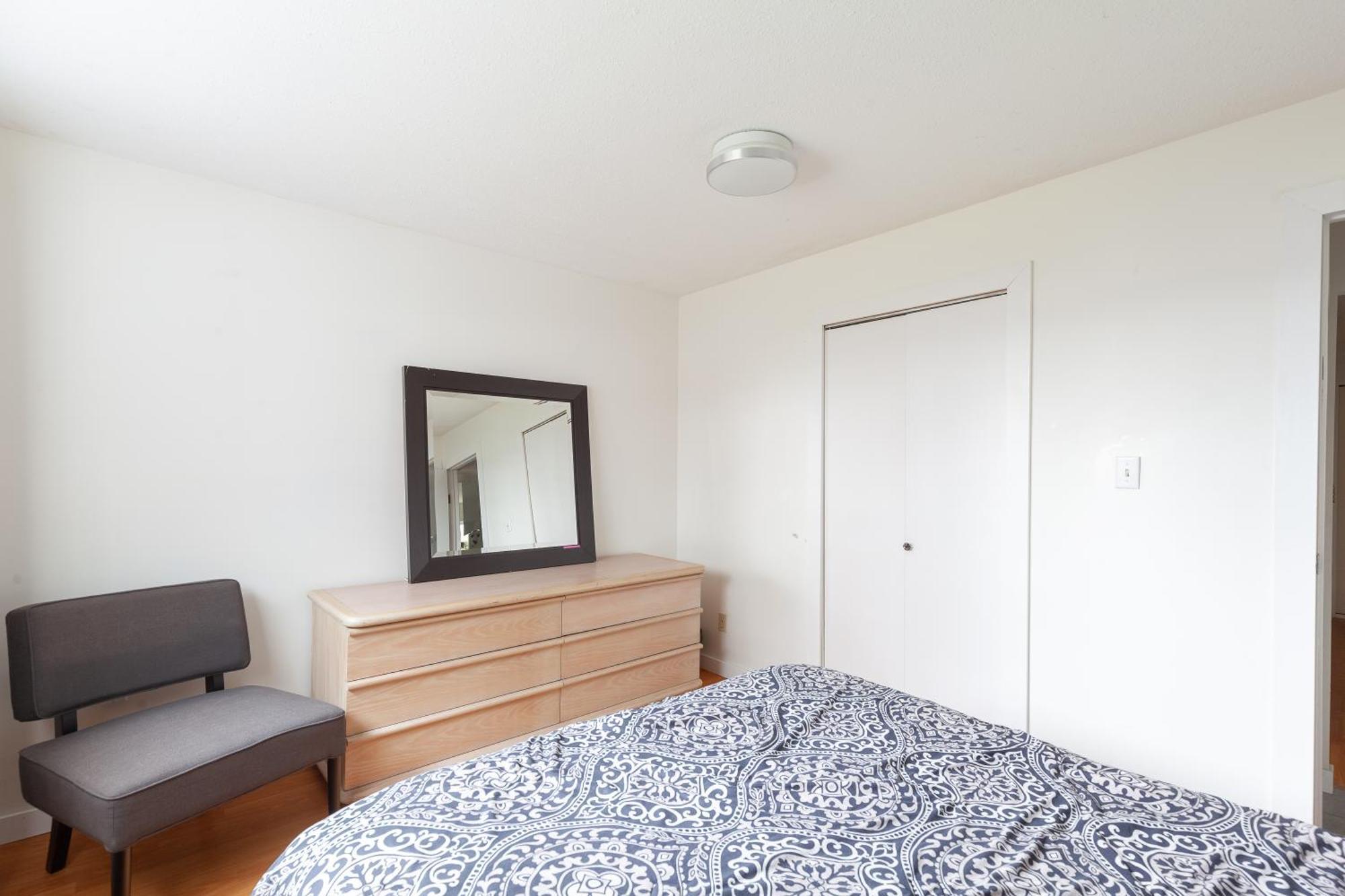 Apartment Pne Delight Vancouver