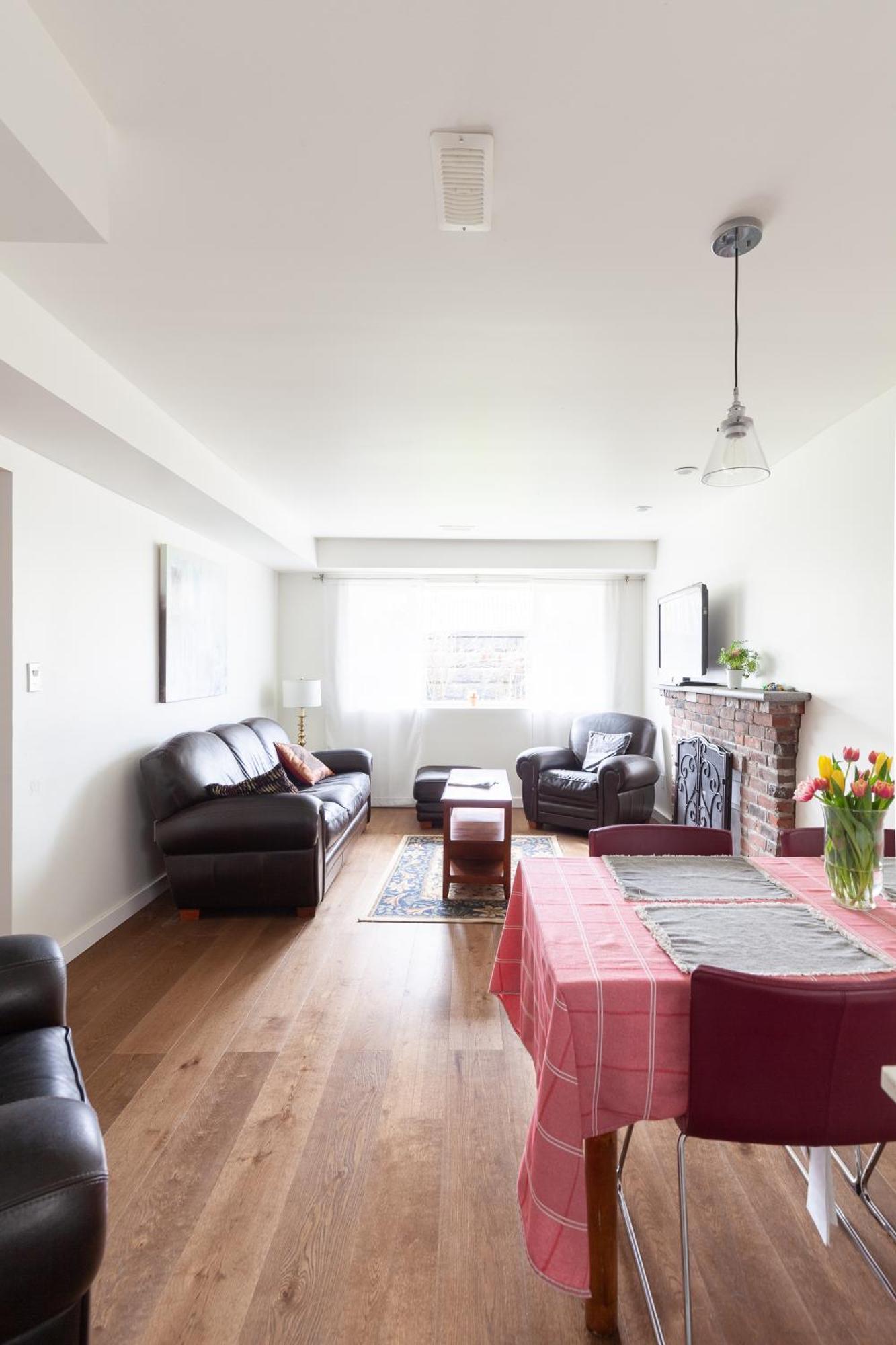 Apartment Pne Delight Vancouver