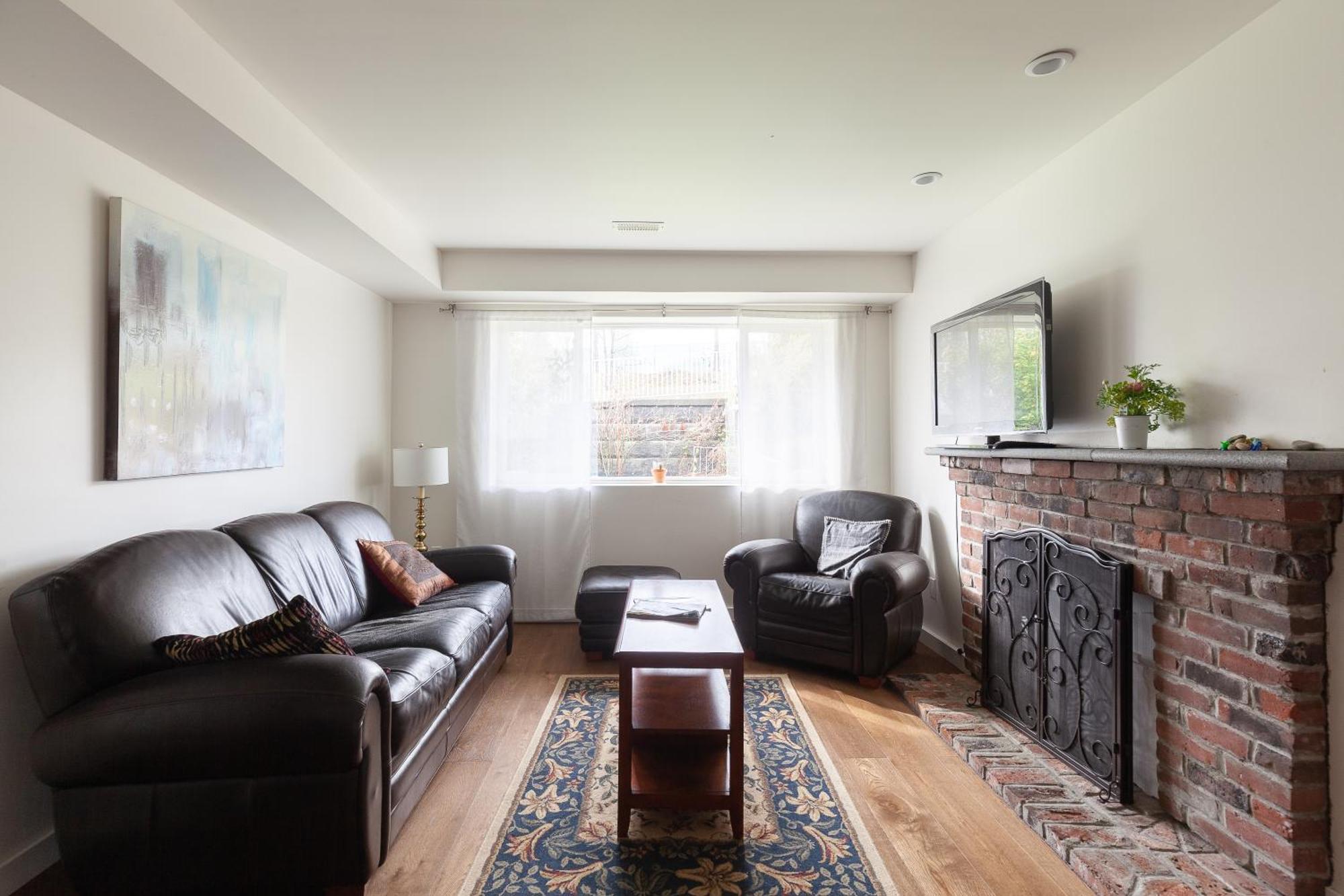 Apartment Pne Delight *