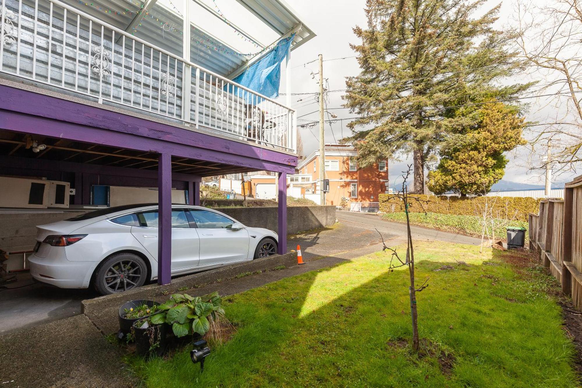 Pne Delight Apartment Vancouver