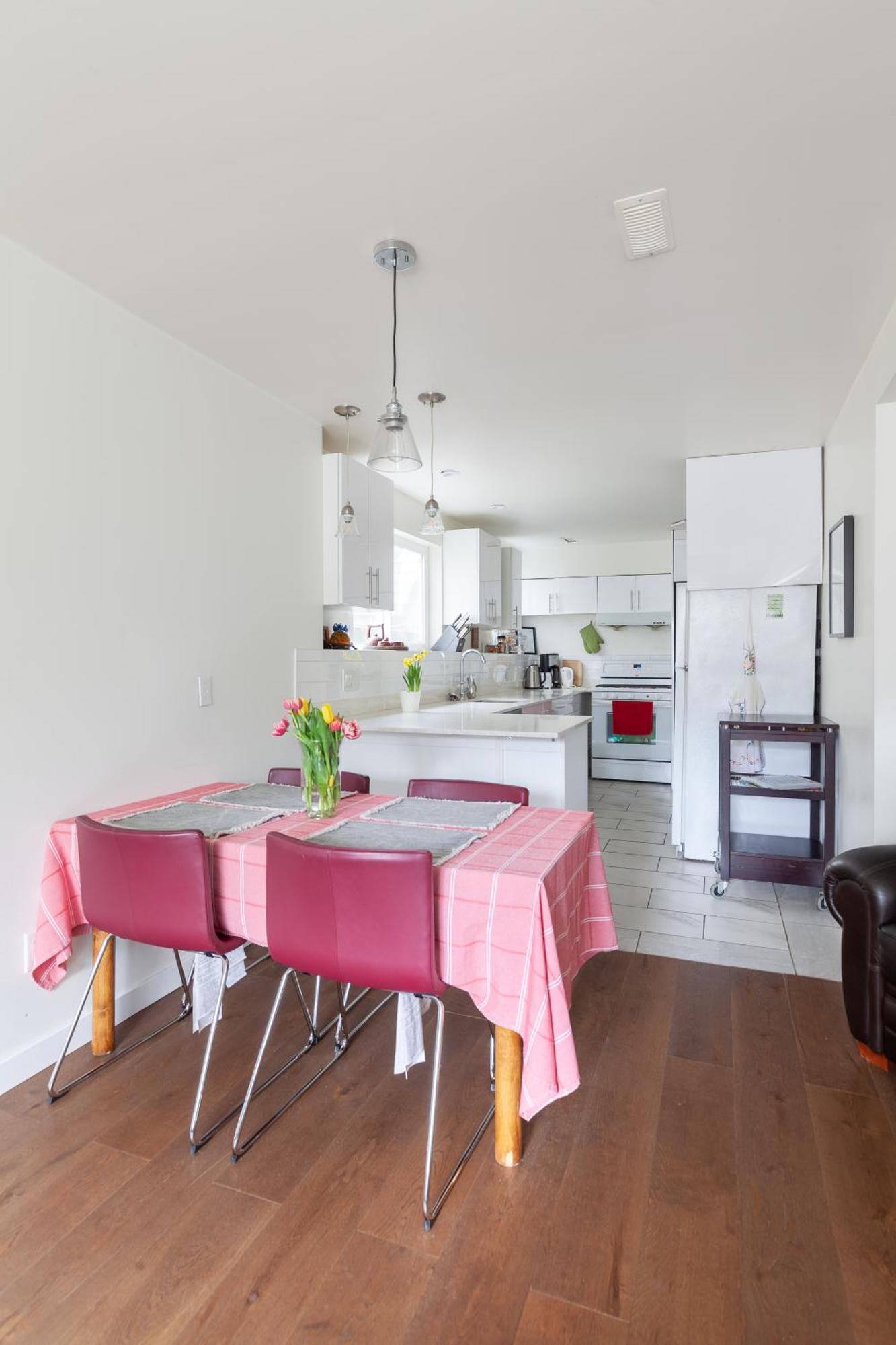 Apartment Pne Delight Vancouver