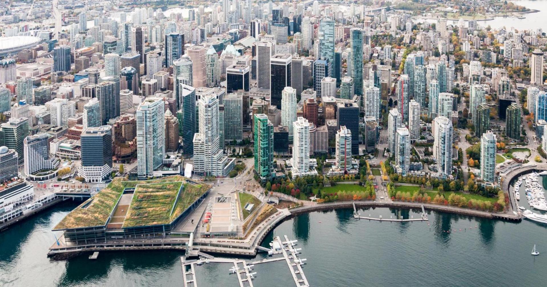 Harbourview Apartment