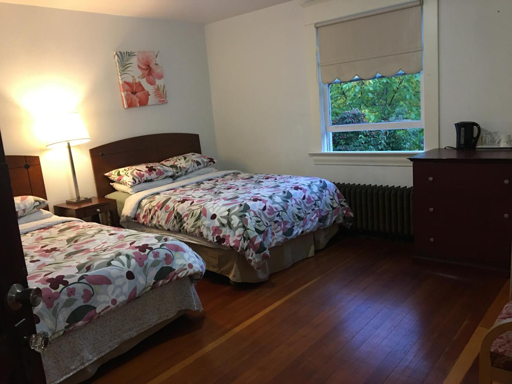 Guest house Yun