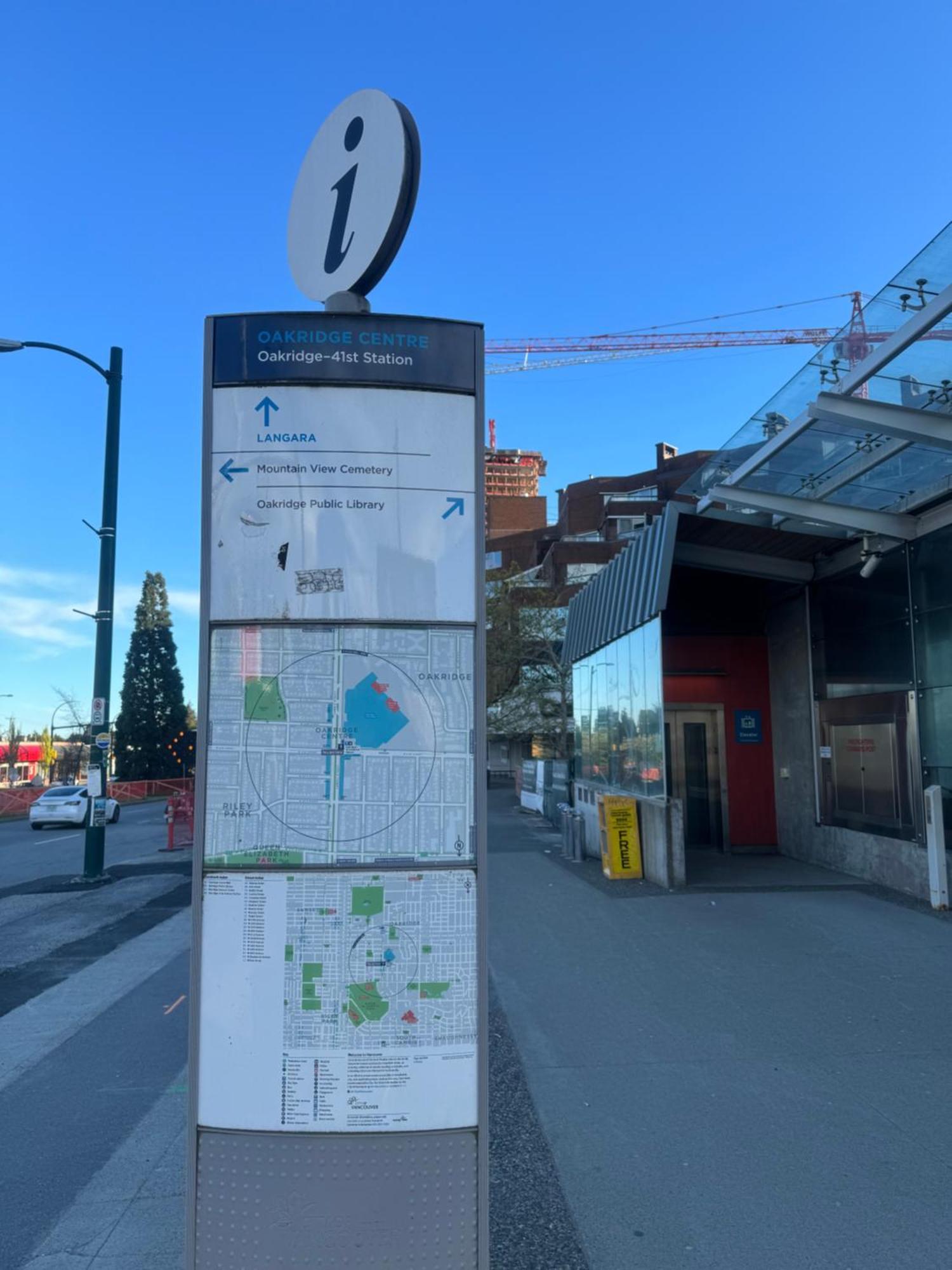 Privatunterkunft Comfort Near Subway Station, Bus And Downtown Vancouver