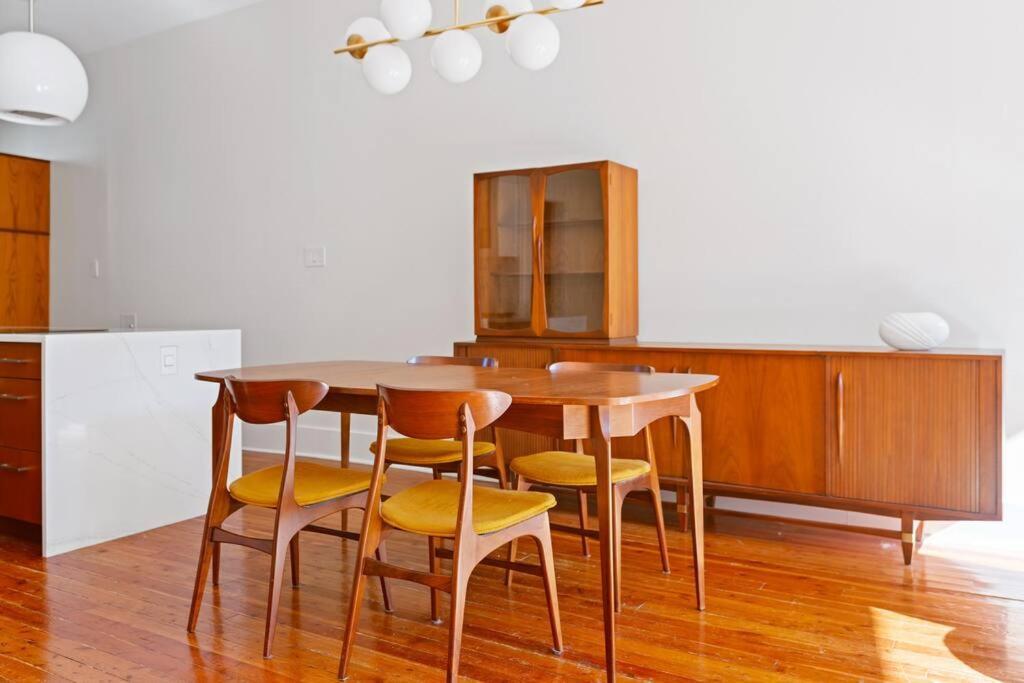 Apartment The Carol *