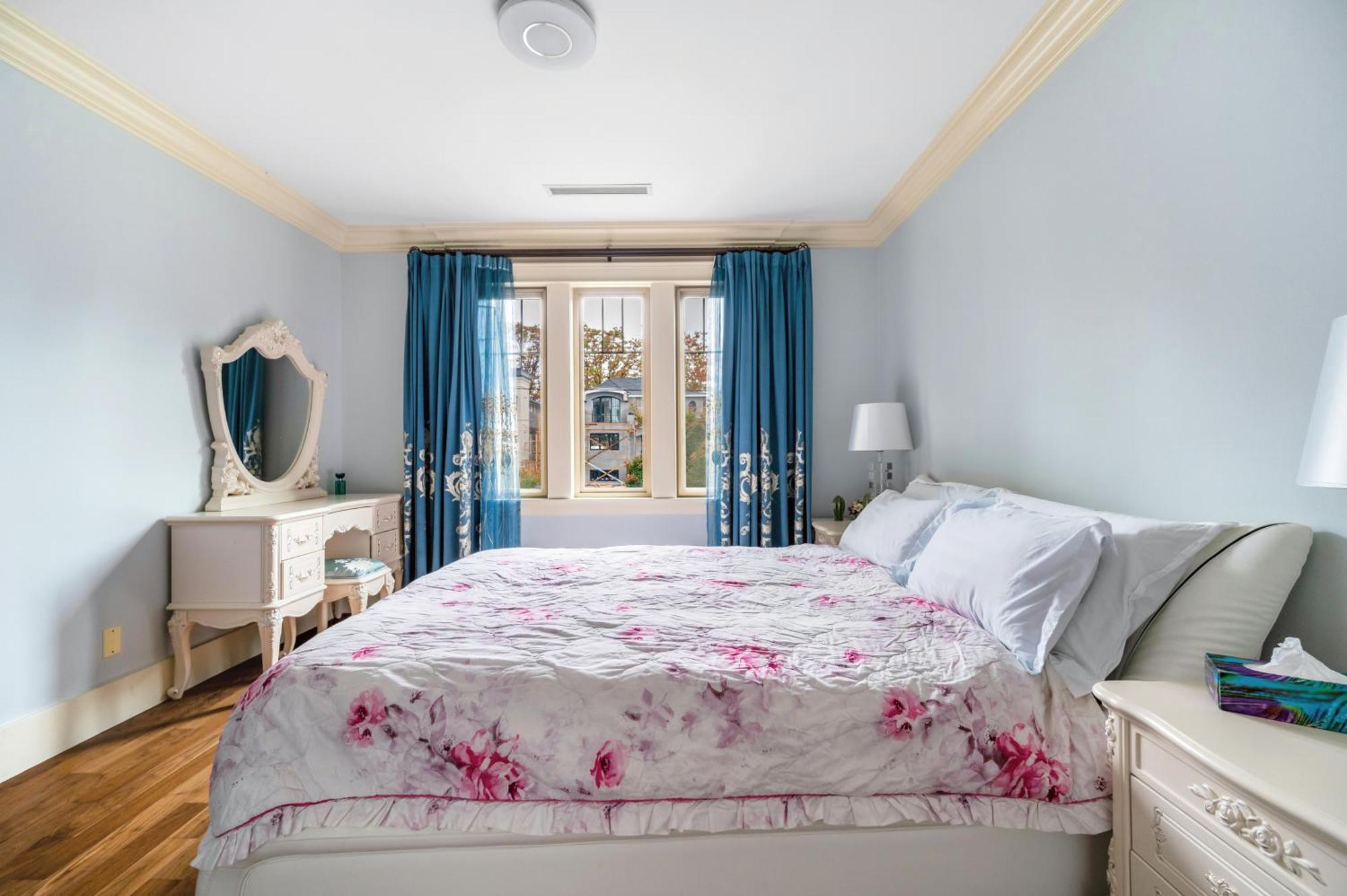 Villa Joveguesthouse Vancouver