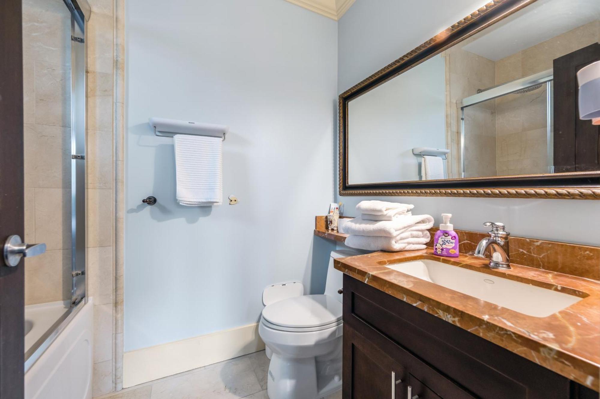 Joveguesthouse Villa Vancouver