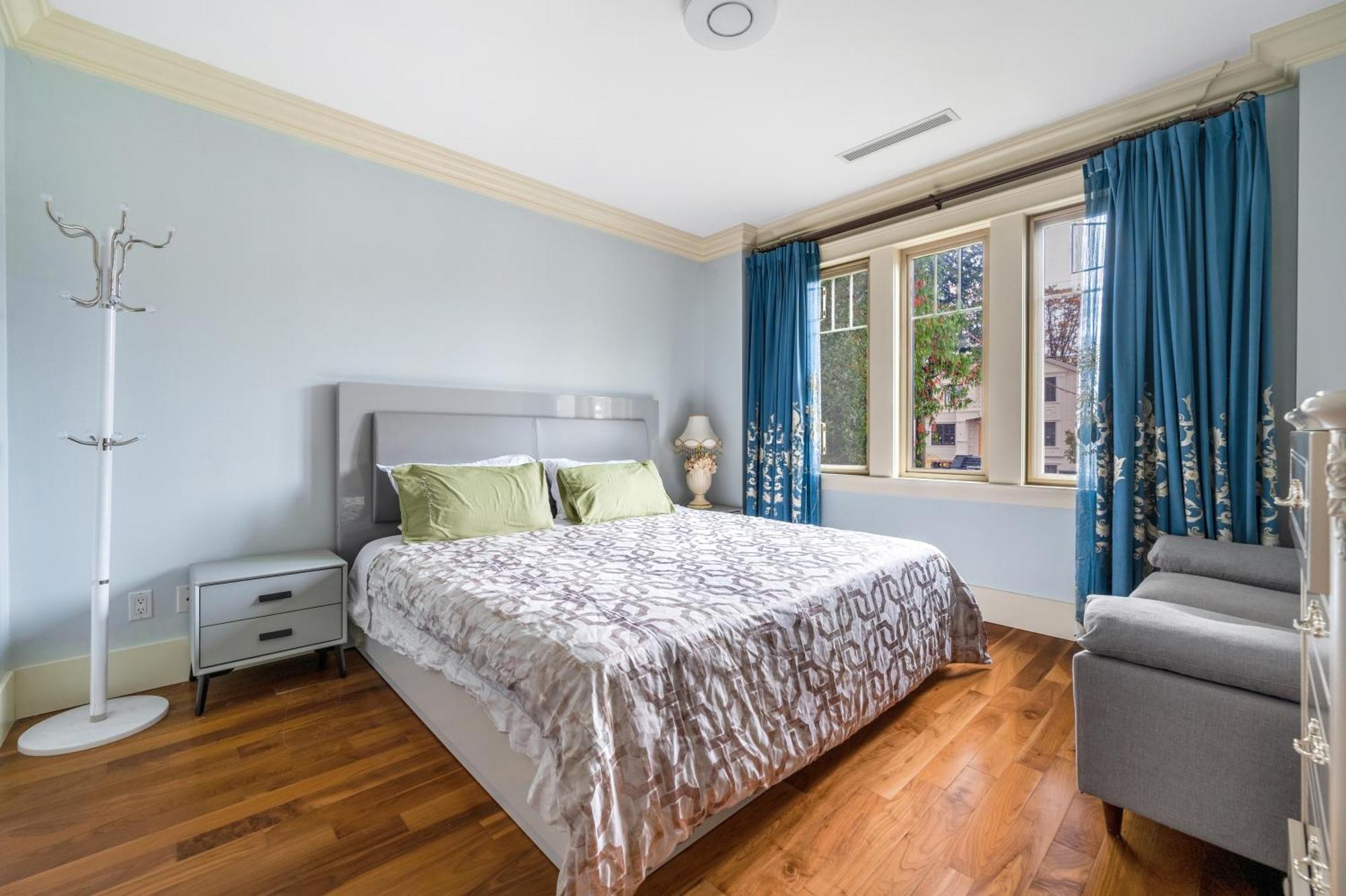 Joveguesthouse Villa Vancouver