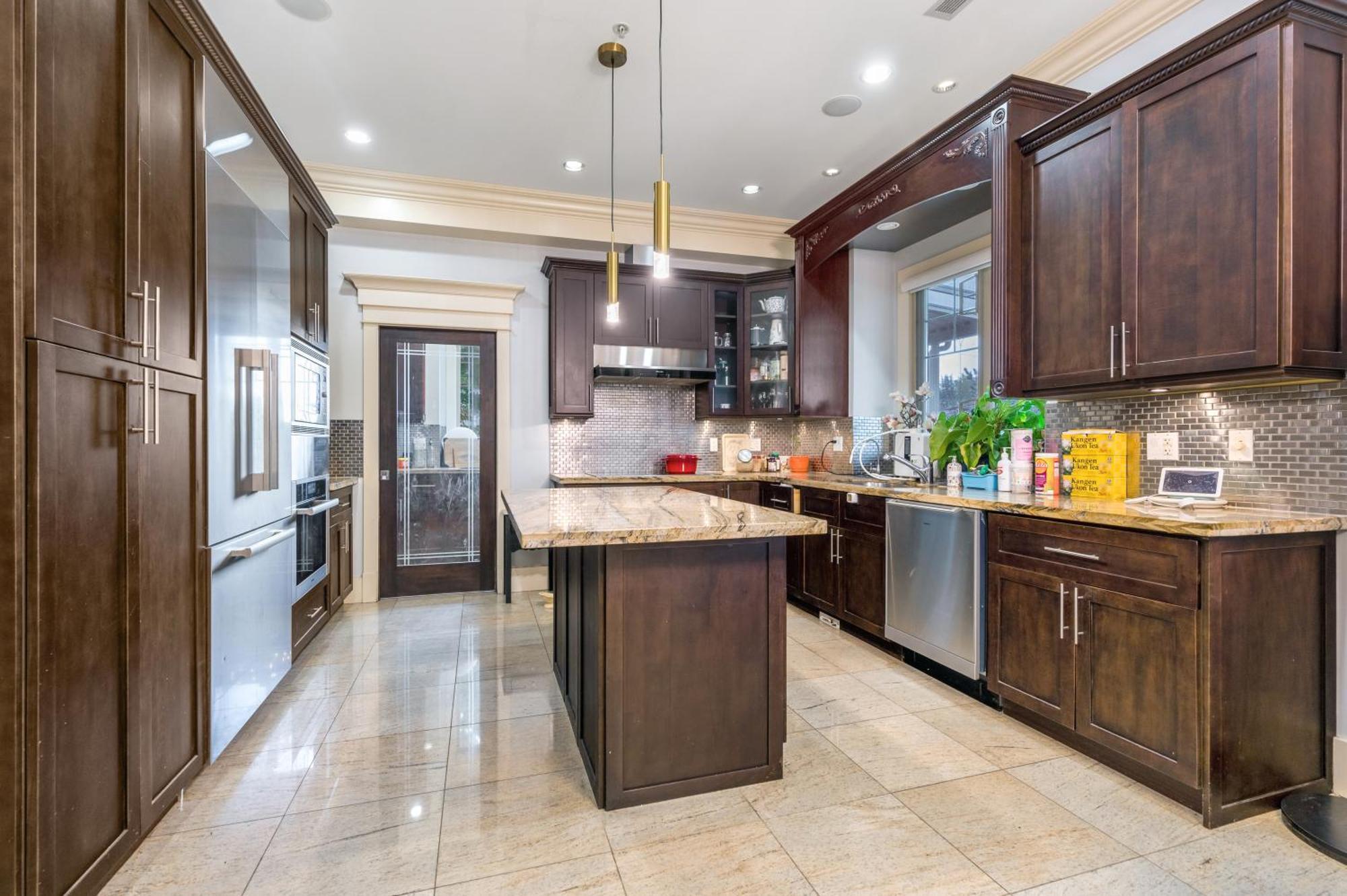 Villa Joveguesthouse Vancouver