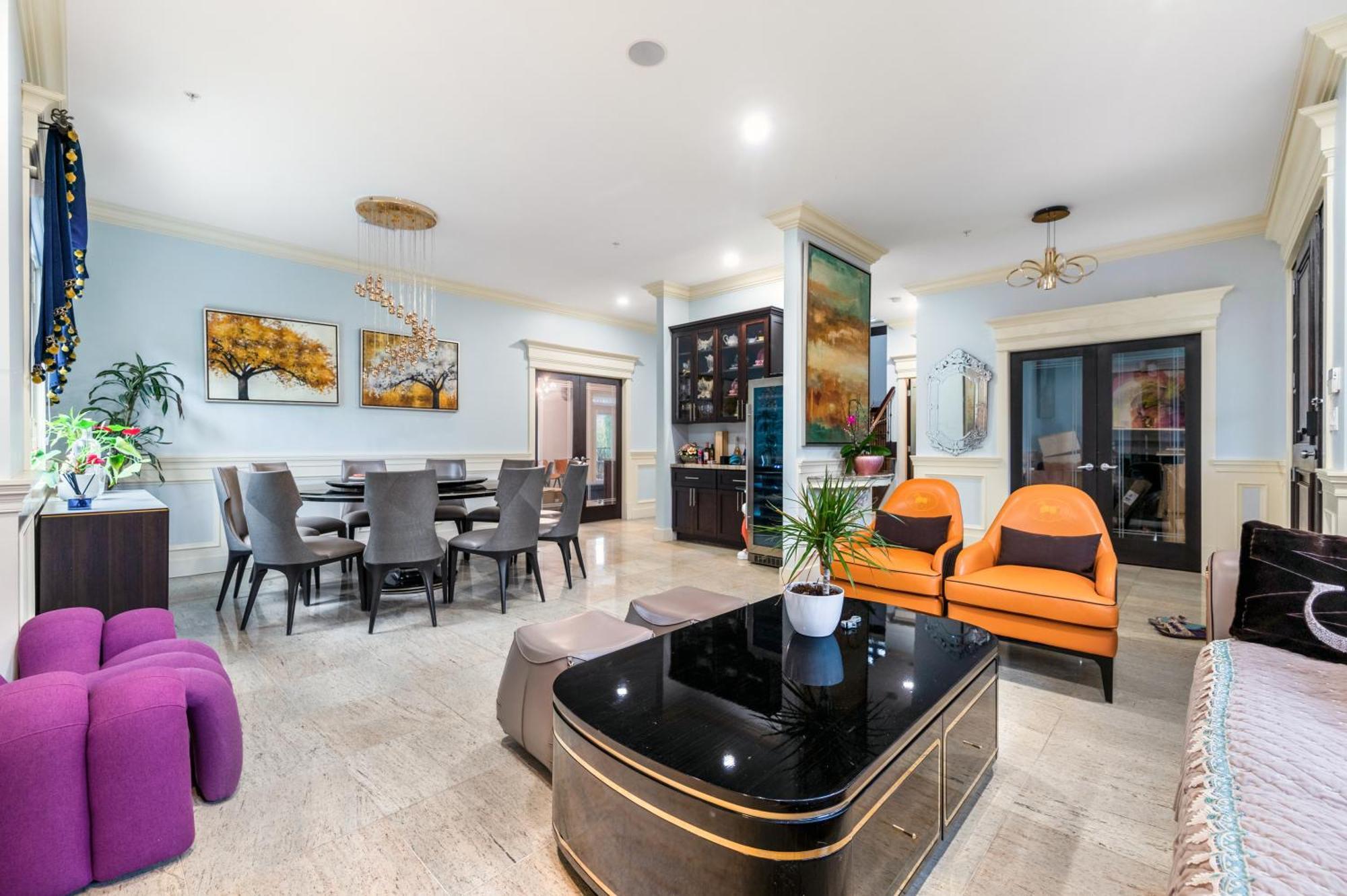 Joveguesthouse Villa *