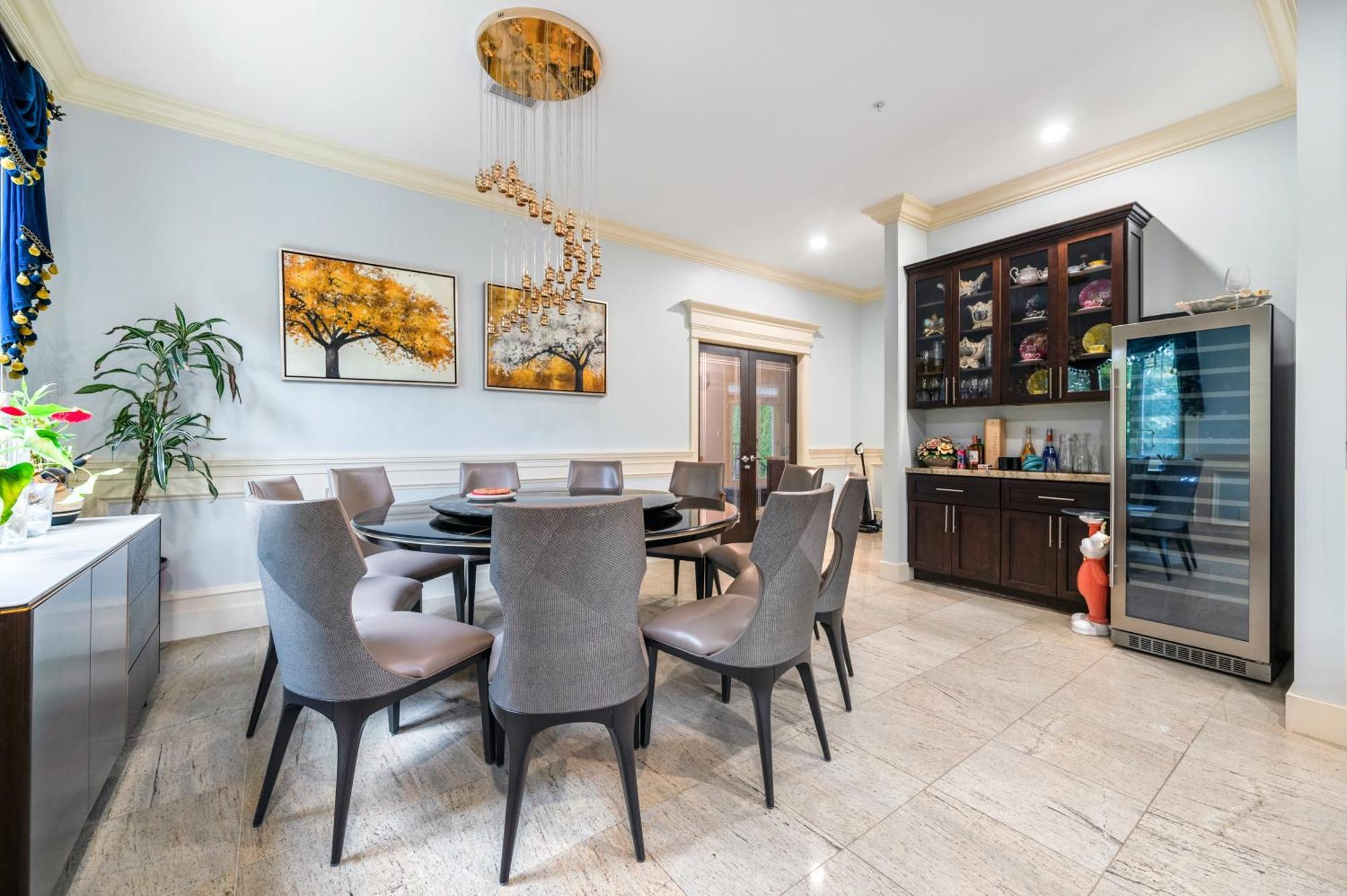 Joveguesthouse Villa Vancouver
